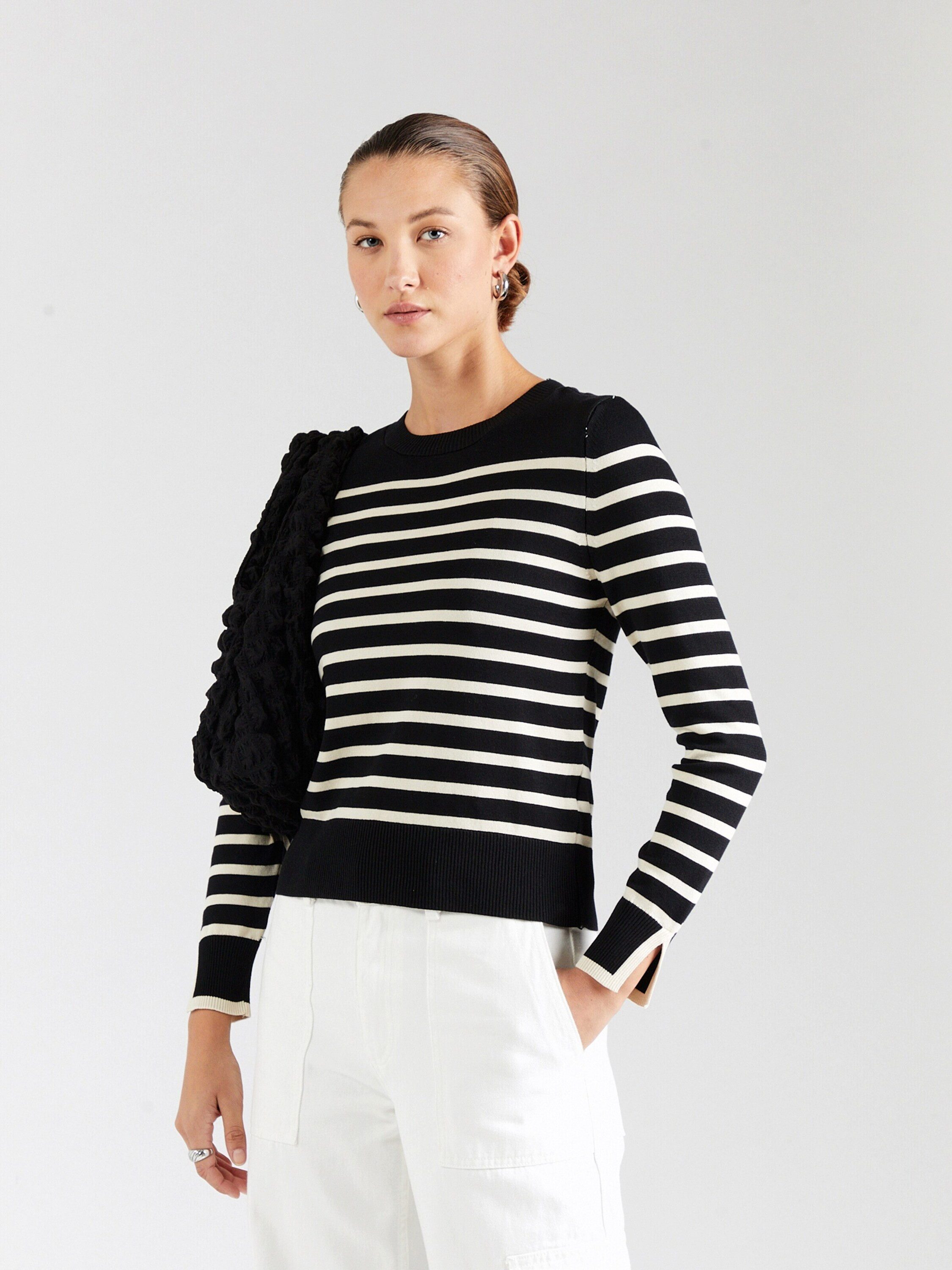 ONLY Rundhalspullover ONLKalana (1-tlg) Plain/ohne Details günstig online kaufen