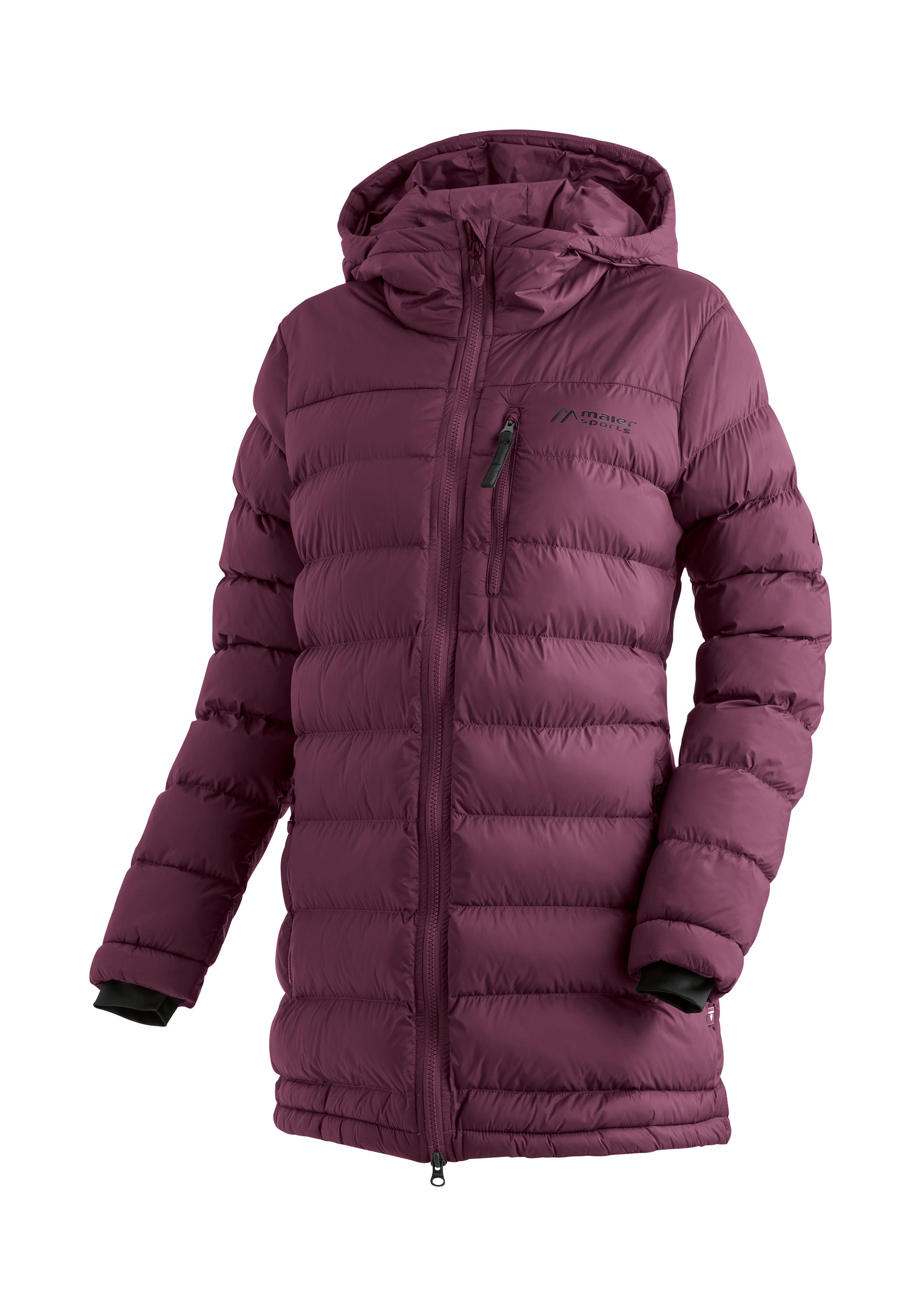 Maier Sports Funktionsmantel Lomnica Coat W günstig online kaufen