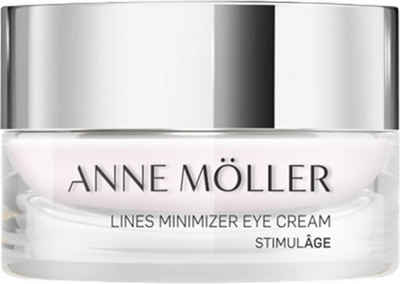 Anne Möller Anti-Aging-Augencreme Augenkontur reduziert Falten