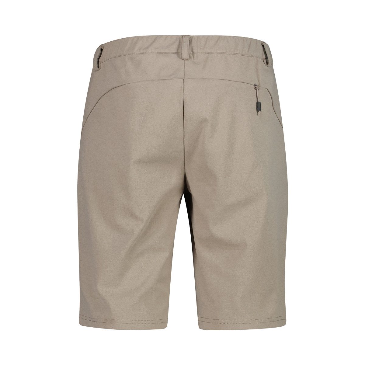 CMP T-Shirt Bermudas Leisure Line beige