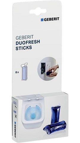 GEBERIT WC-Duftspüler » Duofresh Stick« (Packu...