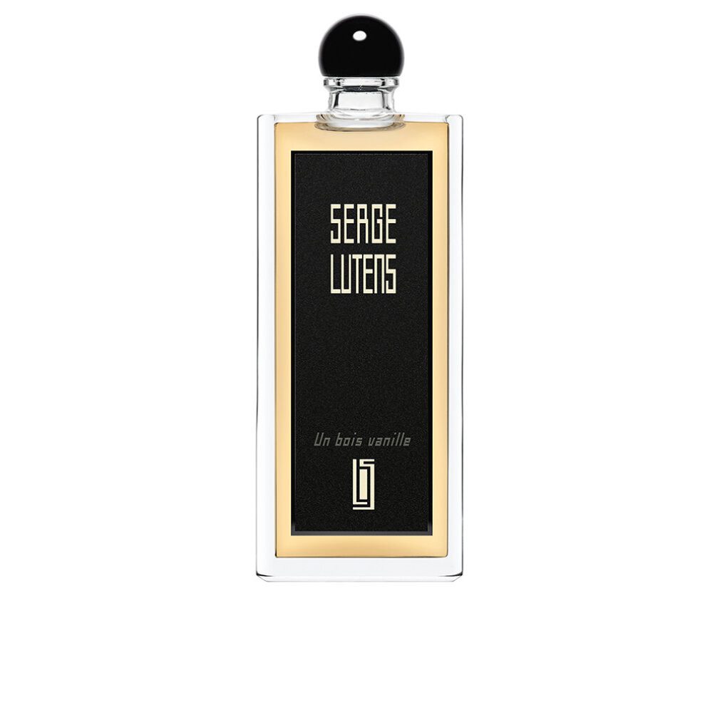 SERGE LUTENS Körperpflegeduft Un Bois Vanille Eau De Parfum Spray 50ml