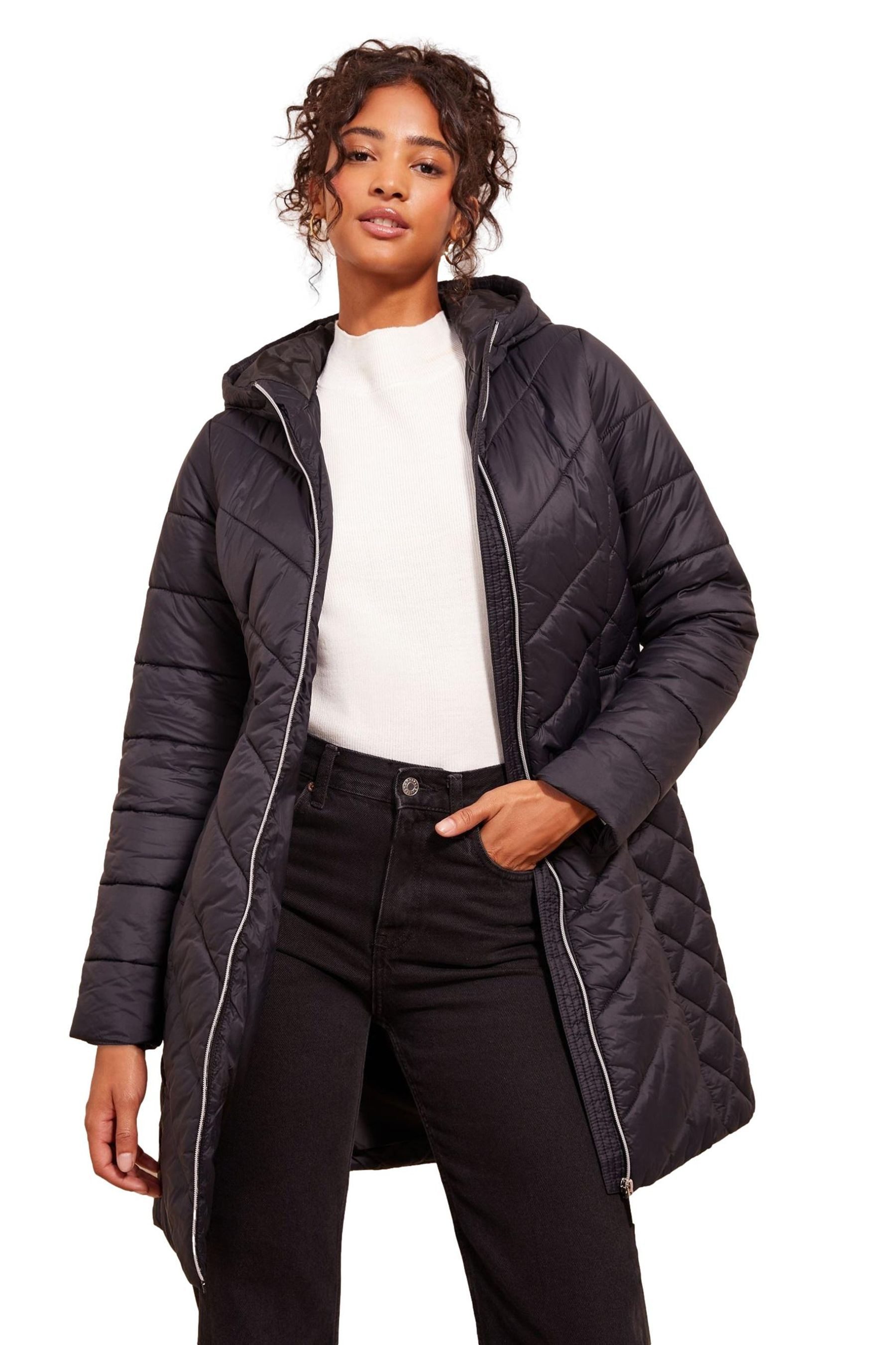 Steppjacke Friends Like These Steppmantel, Regular