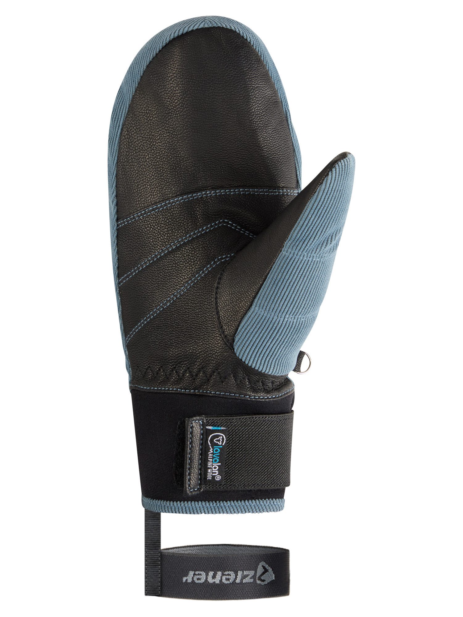 Ziener Fäustlinge KALEA-Z AS® AW MITTEN