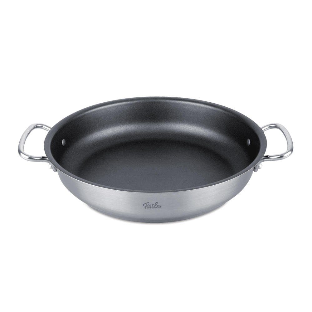 Fissler Servierpfanne »Original Profi Collection Edelstahl Induktion ...