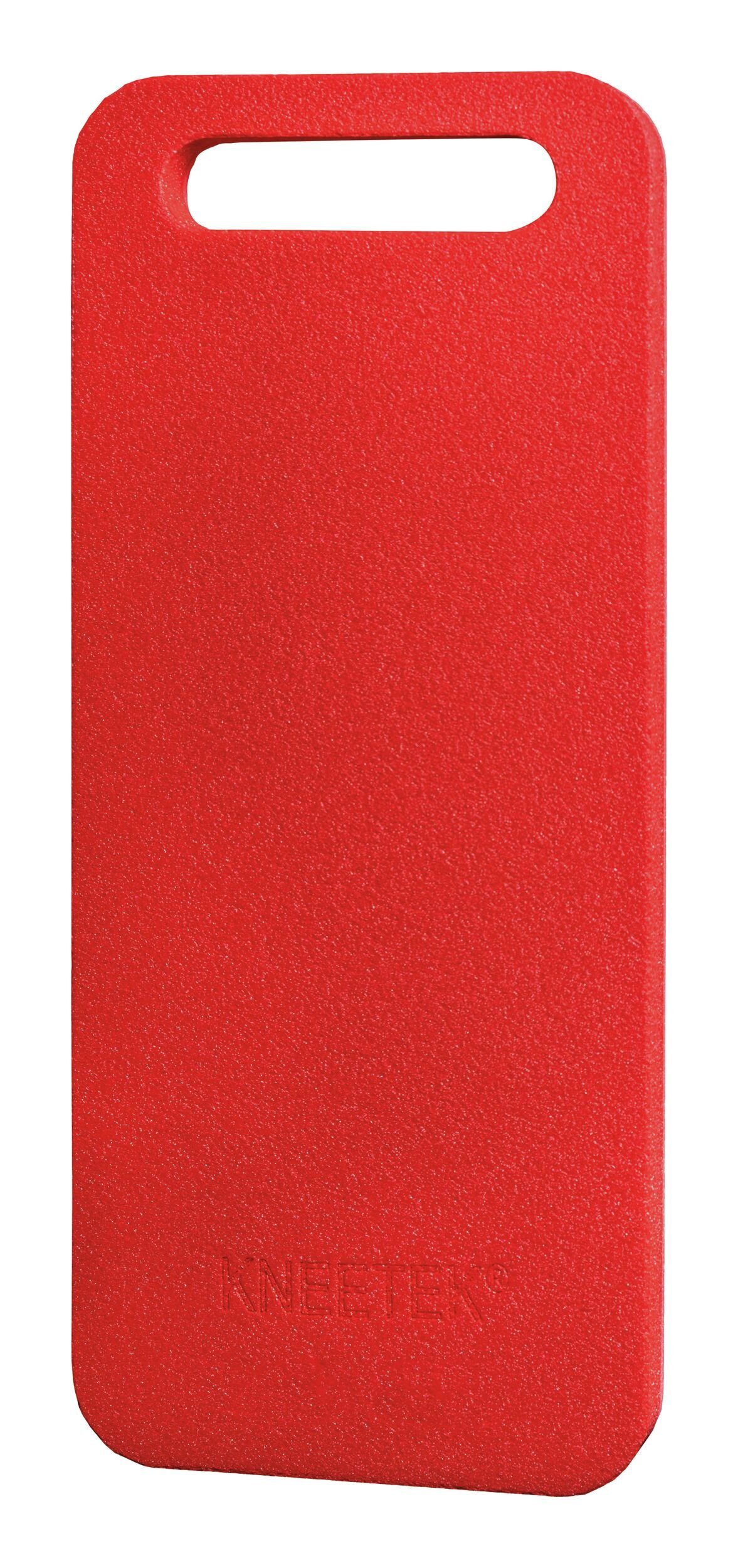 Kneetek Kniekissen, Redpad slim rot
