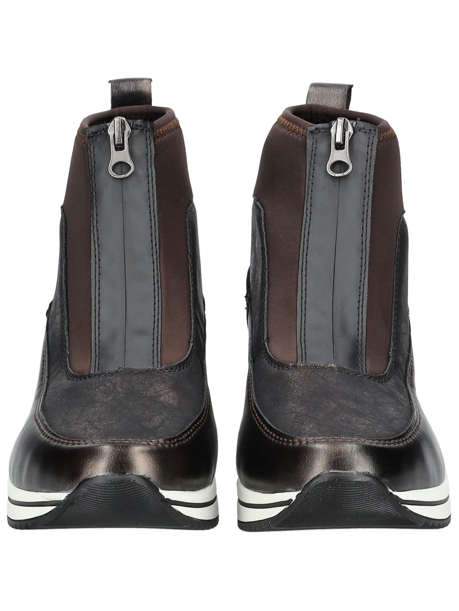 Remonte Remonte Sneaker Lederimitat Sneaker