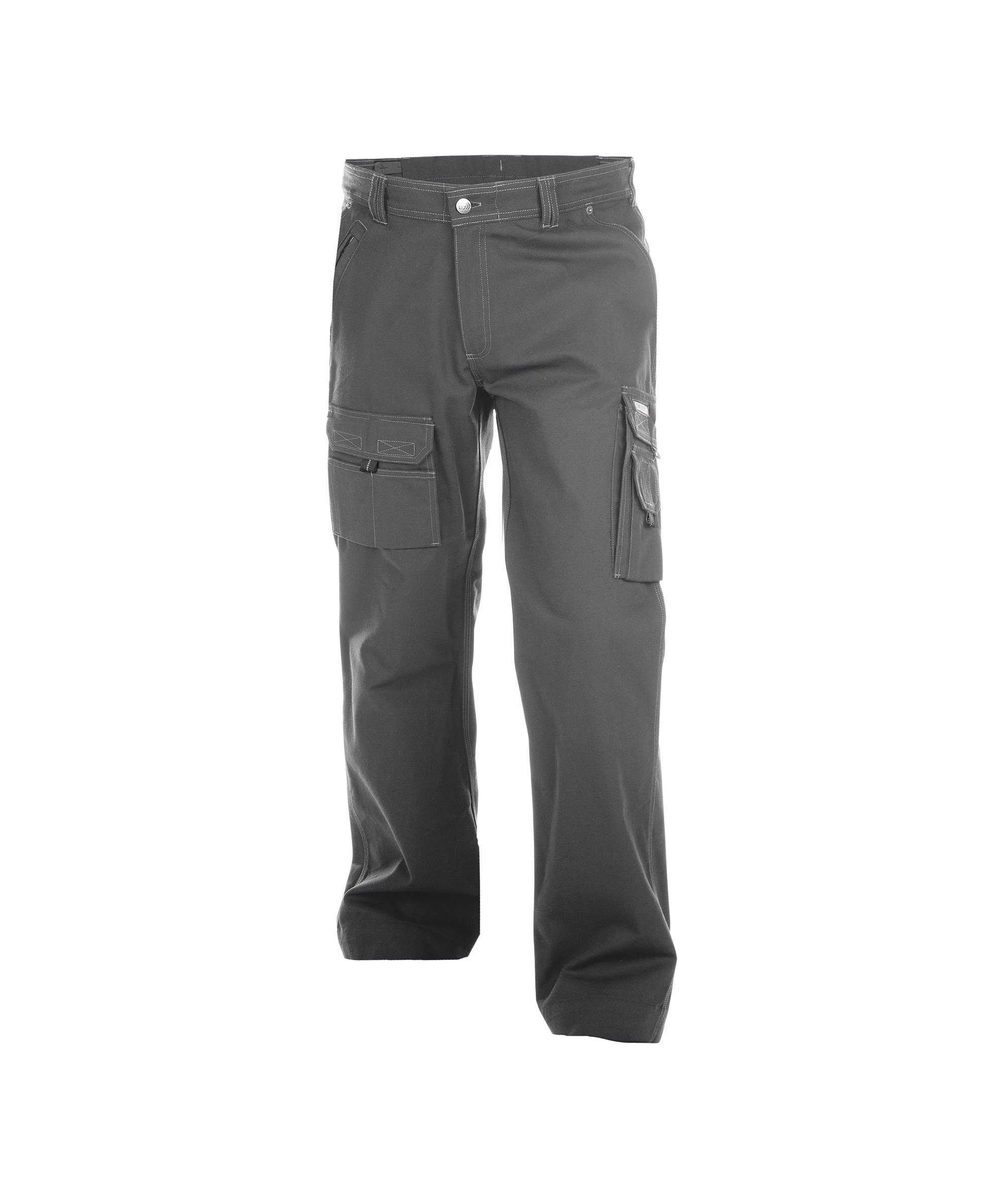 Dassy Arbeitshose Canvas Arbeitshose Kingston (1-tlg) günstig online kaufen