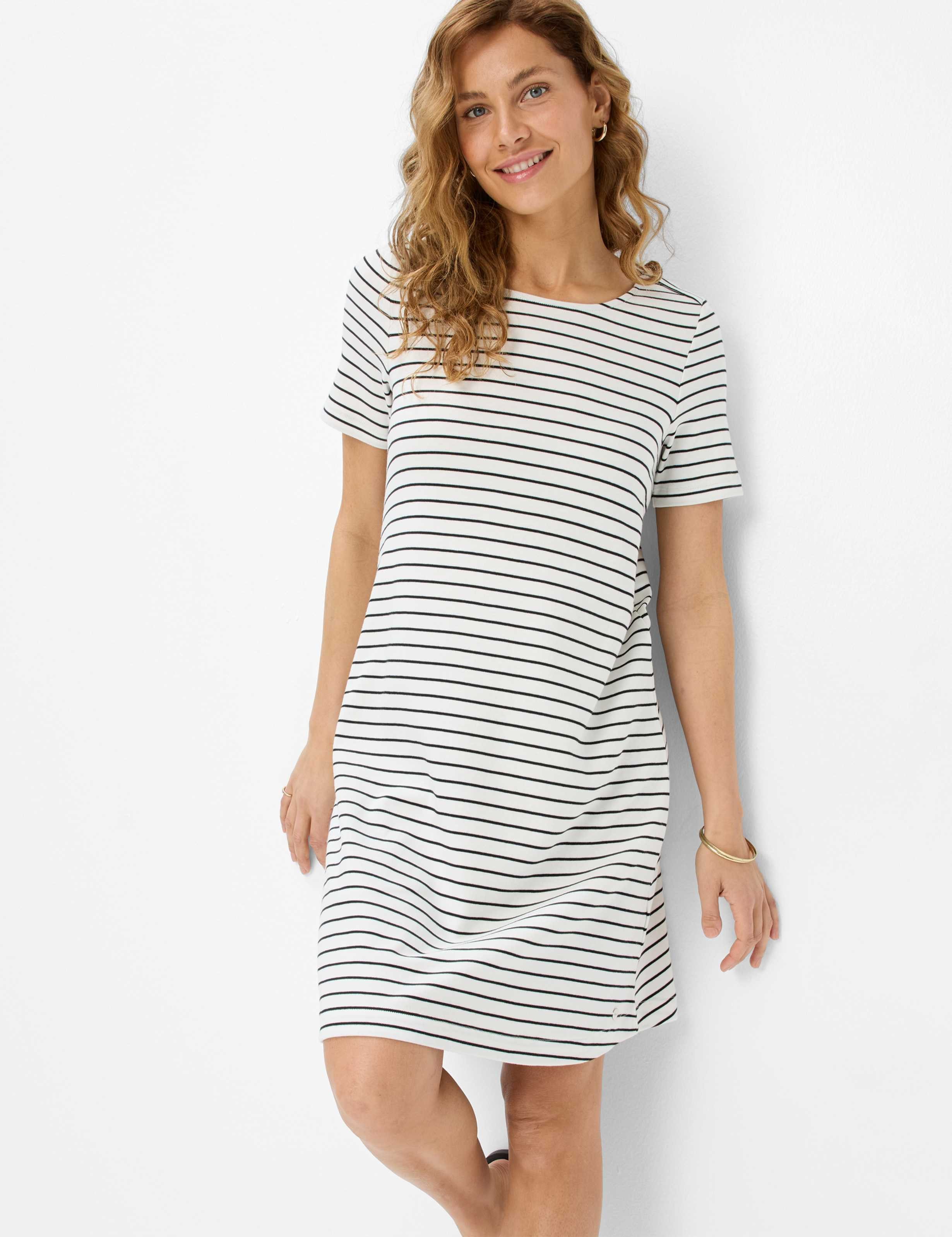 Brax Kurzarmshirt Style GRACE günstig online kaufen