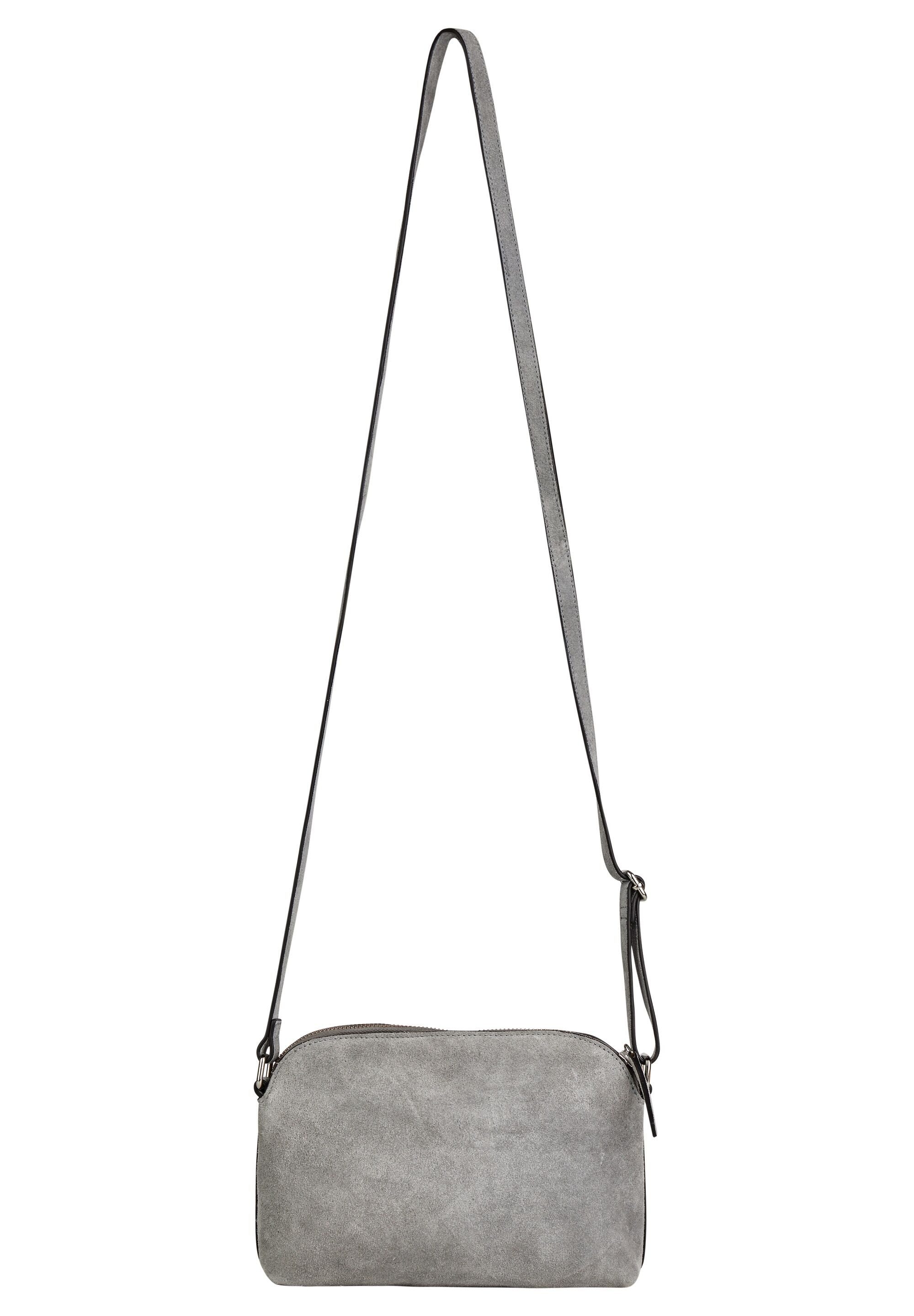 curuba Schultertasche SEDONA, mit Leo-Print günstig online kaufen