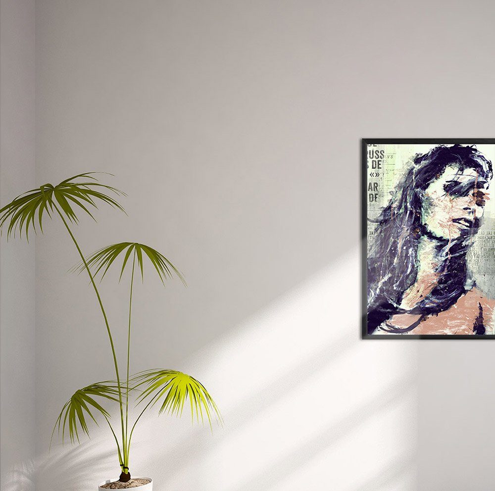 Poster Elorie, Art-Poster, 61x91cm