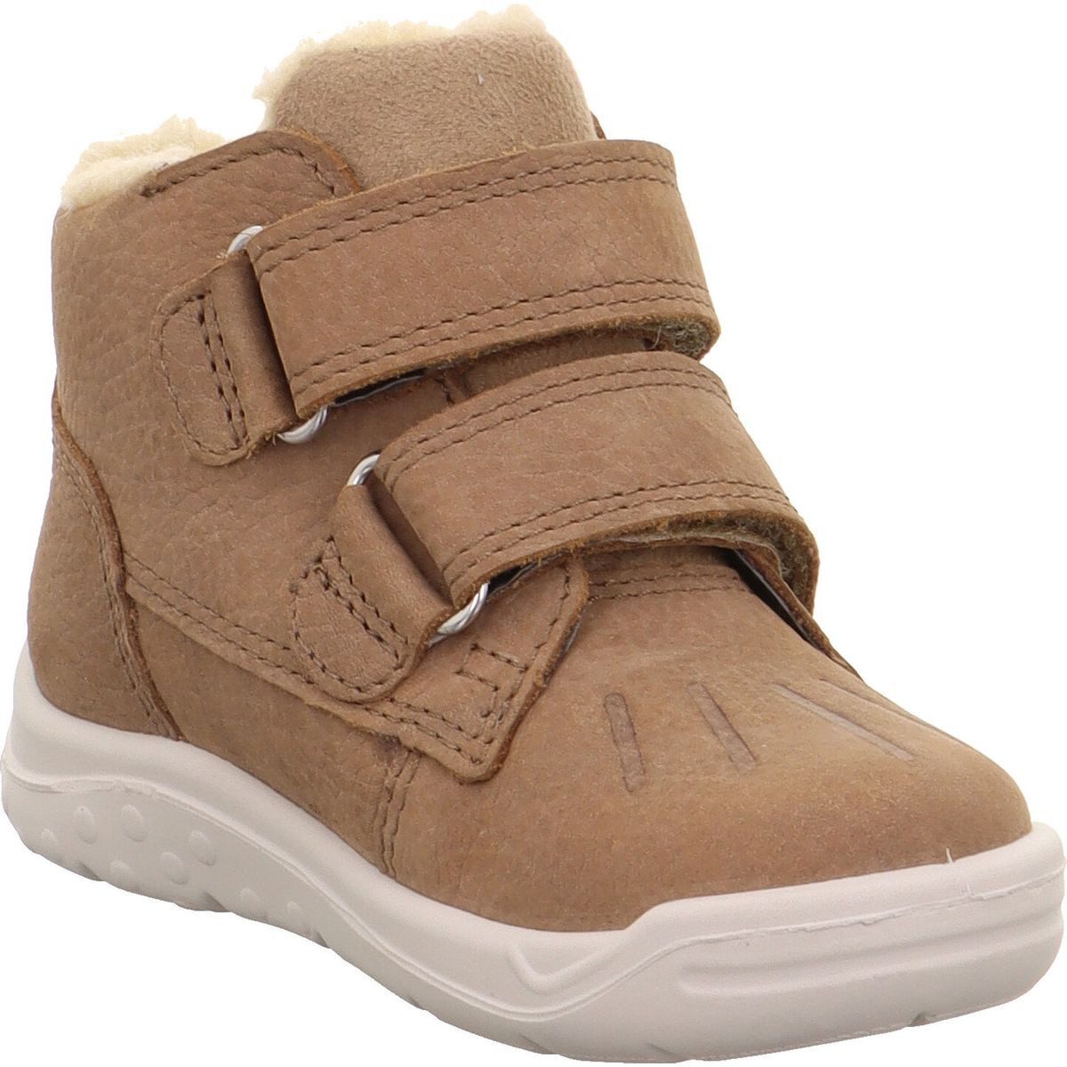 Superfit Whaley Outdoorschuh Hochwertiger, wasserdichter und atmungsaktiver Sneaker mit flexiblem – Bild 5 von 5