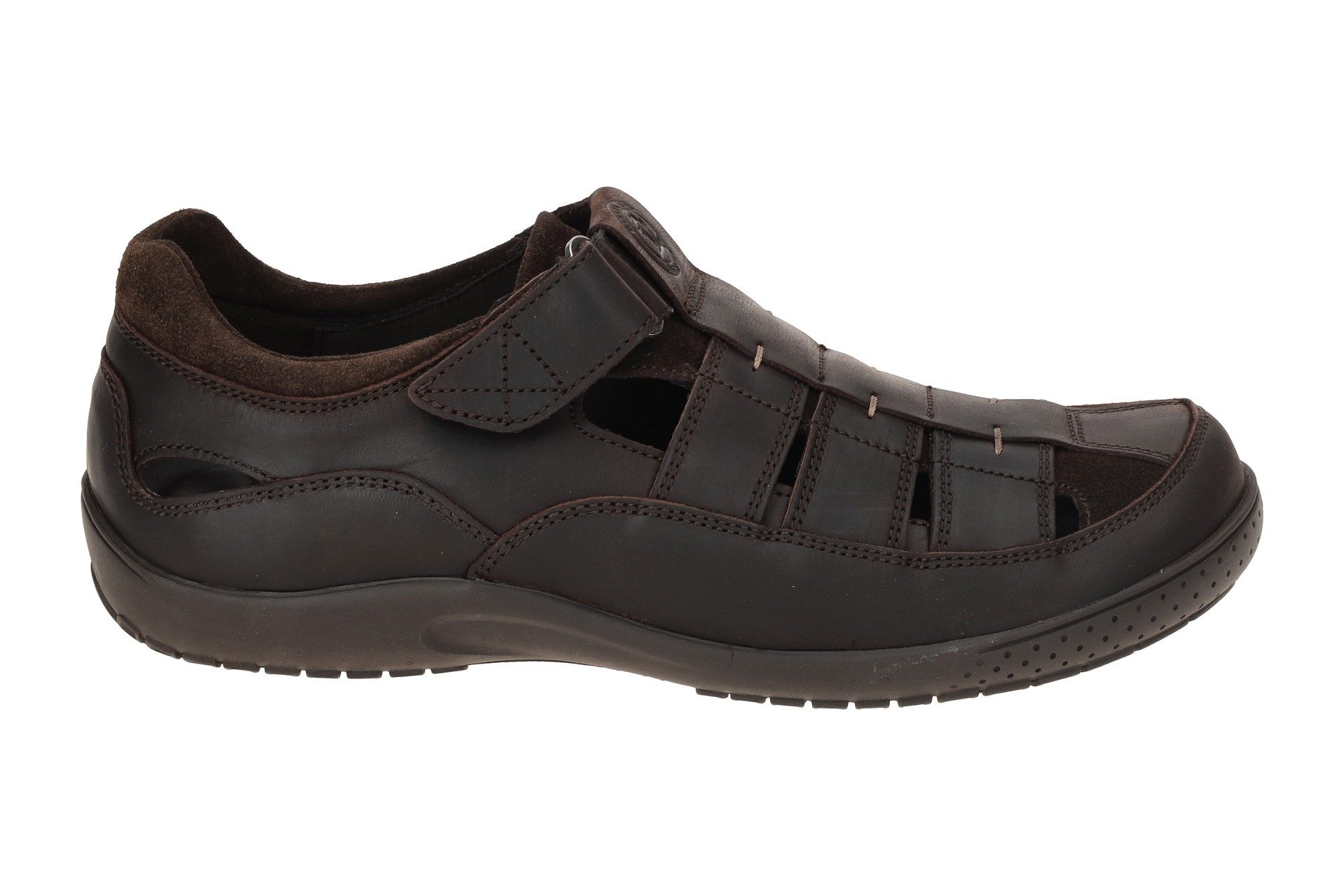 Panama Jack Meridian Basics C1 Slipper