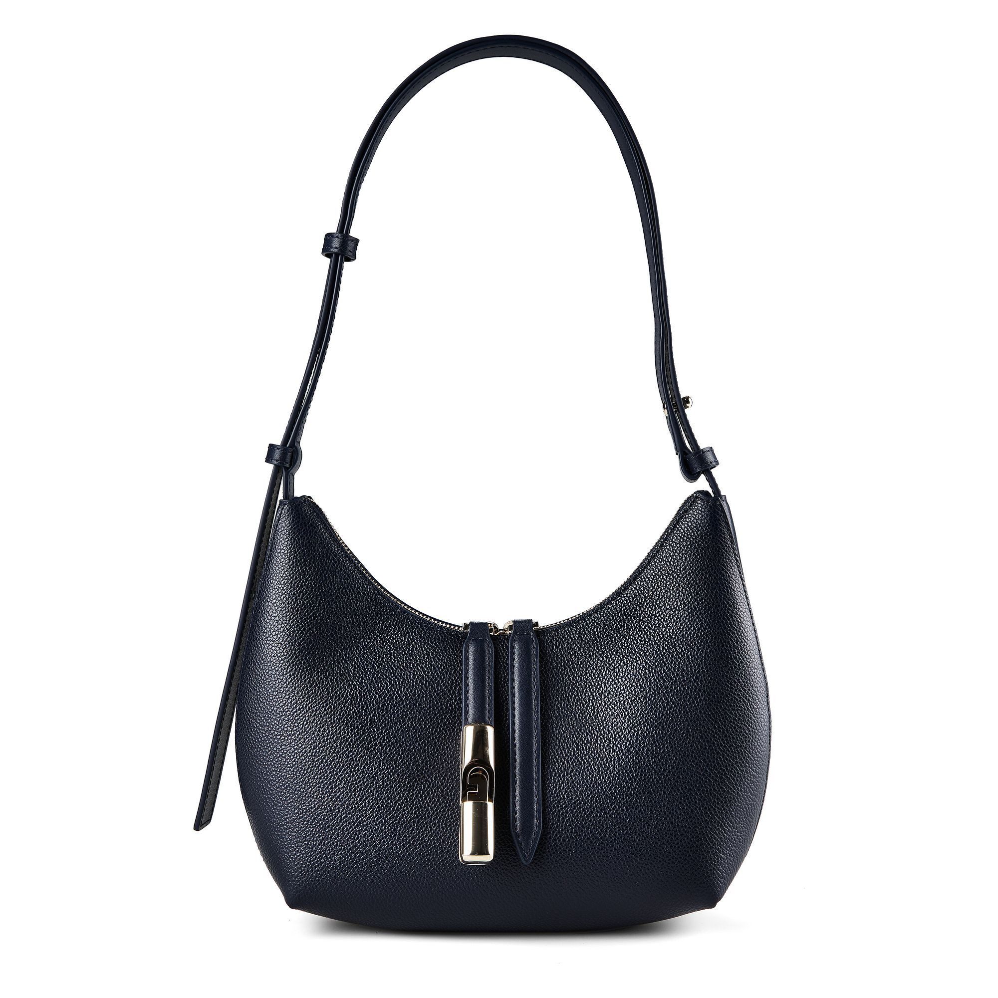 Schultertasche Goccia