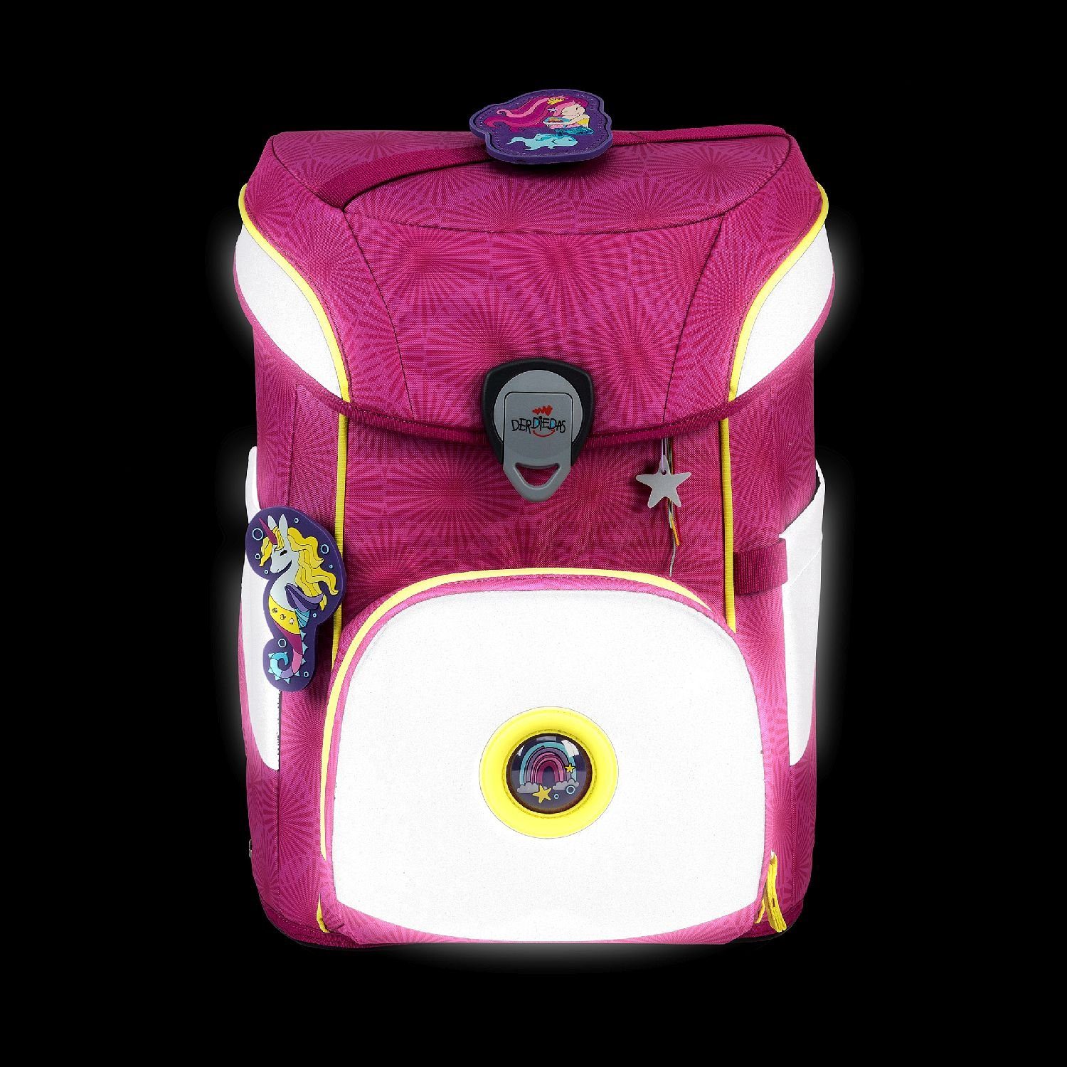 DerDieDas® Schulranzen