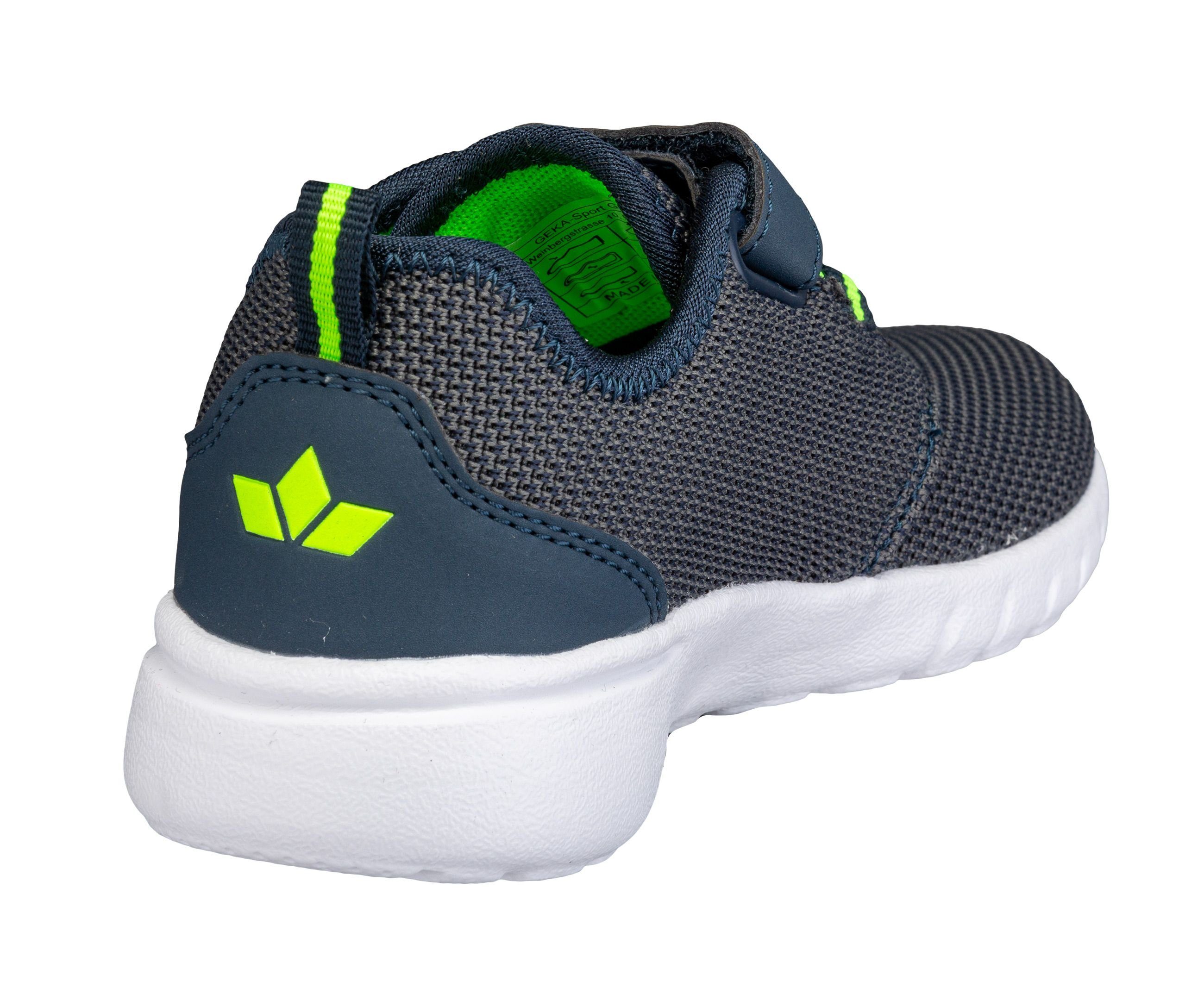 Lico Freizeitschuh Pancho VS Sneaker