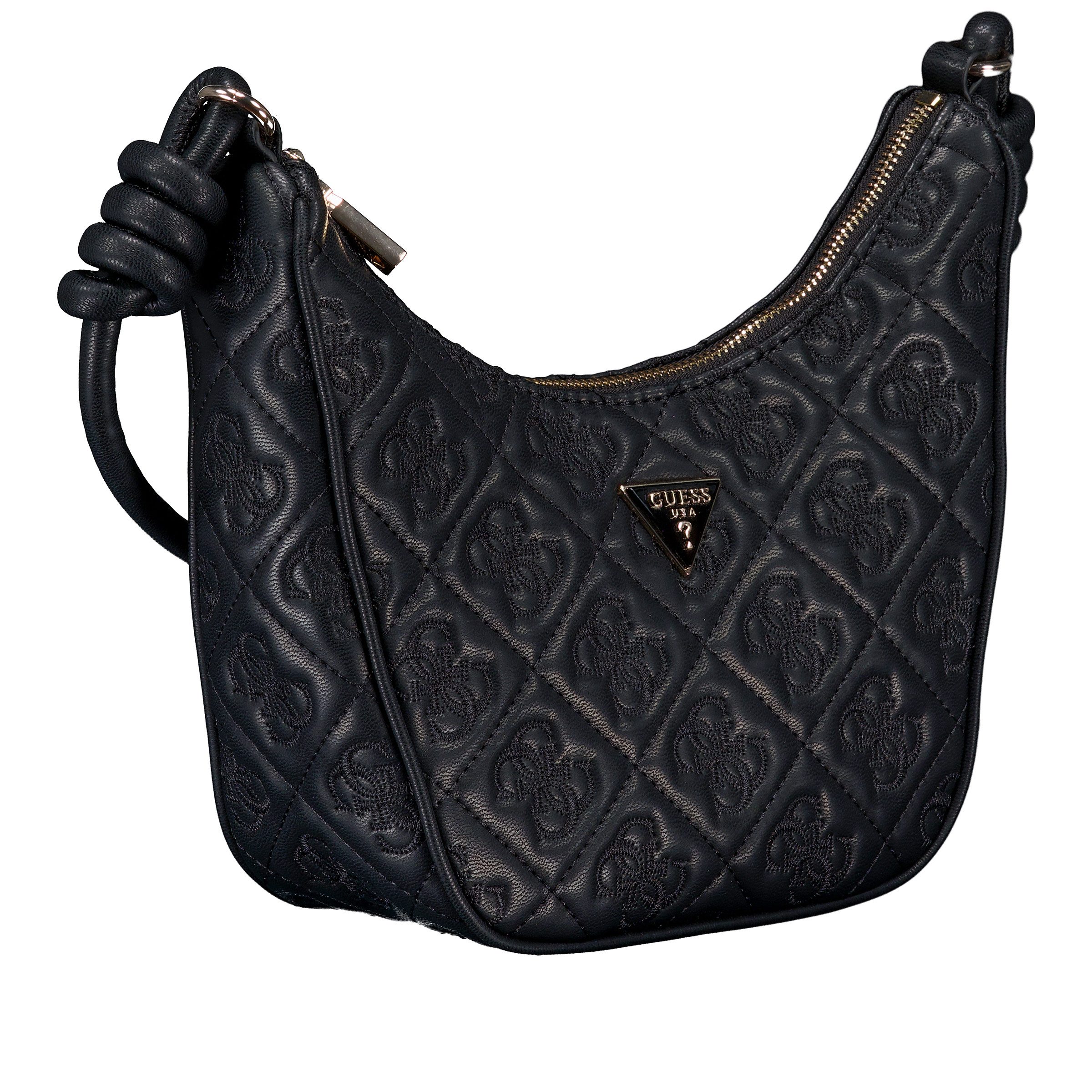Guess Beuteltasche Adelasia 4G-Logo