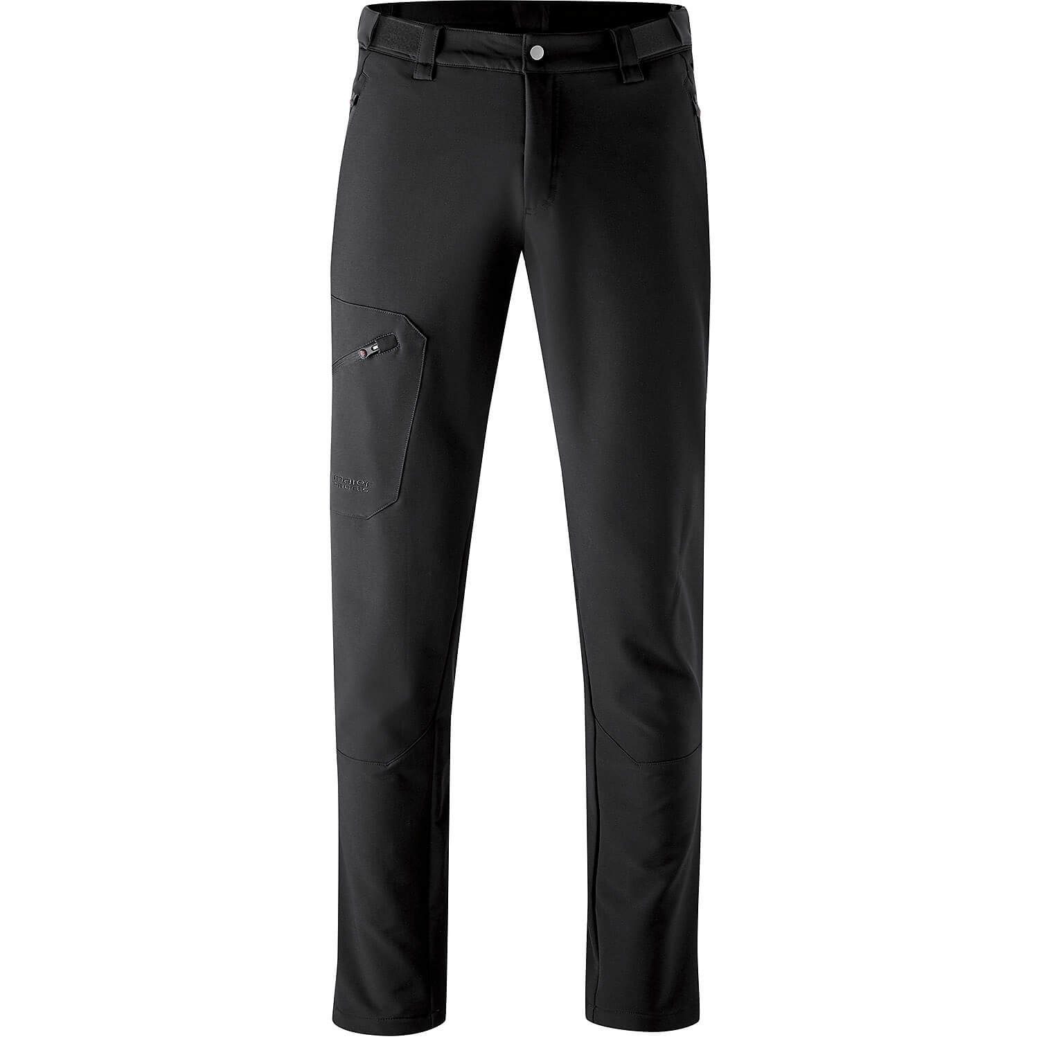 Maier Sports Outdoorhose He-Hose el. Foidit M, Langgrösse günstig online kaufen