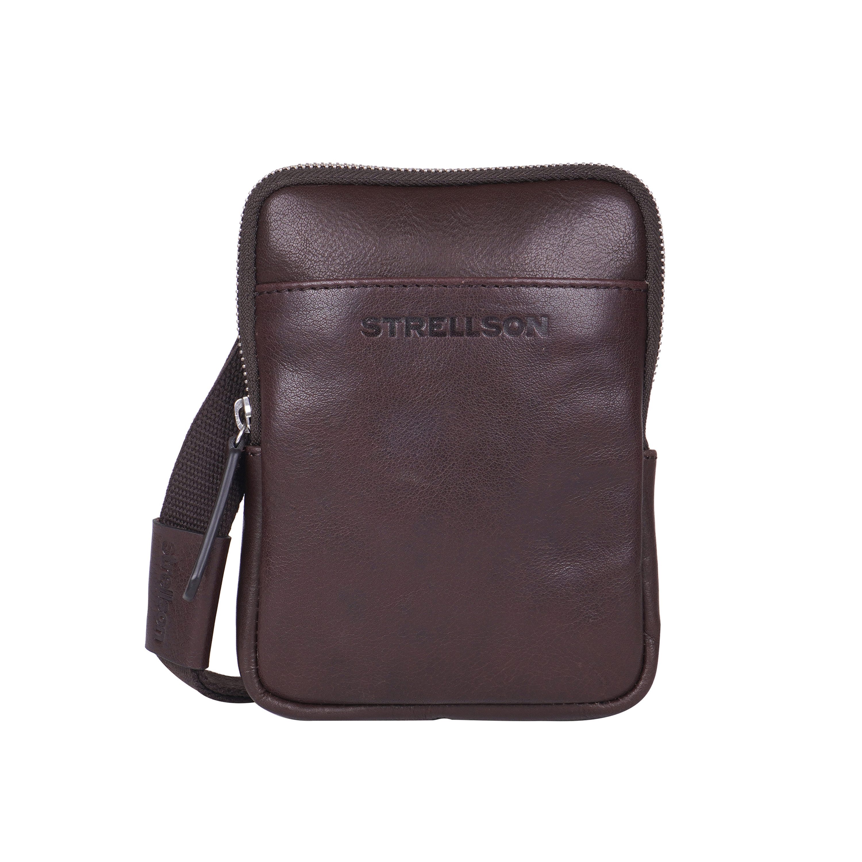 Strellson Schultertasche Strellson - Herren Schultertasche Kenley Brian