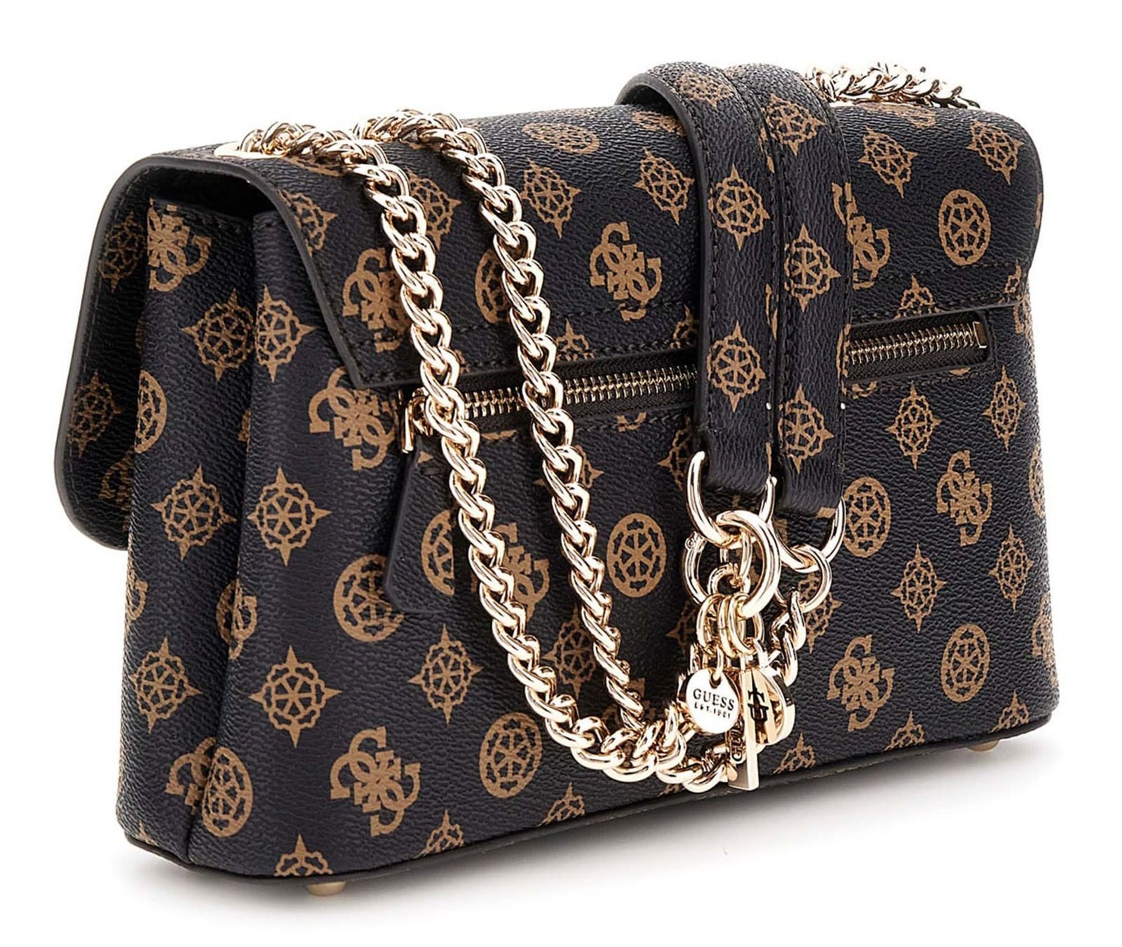 Guess Umhängetasche Convertible Crossbody Flap günstig online kaufen