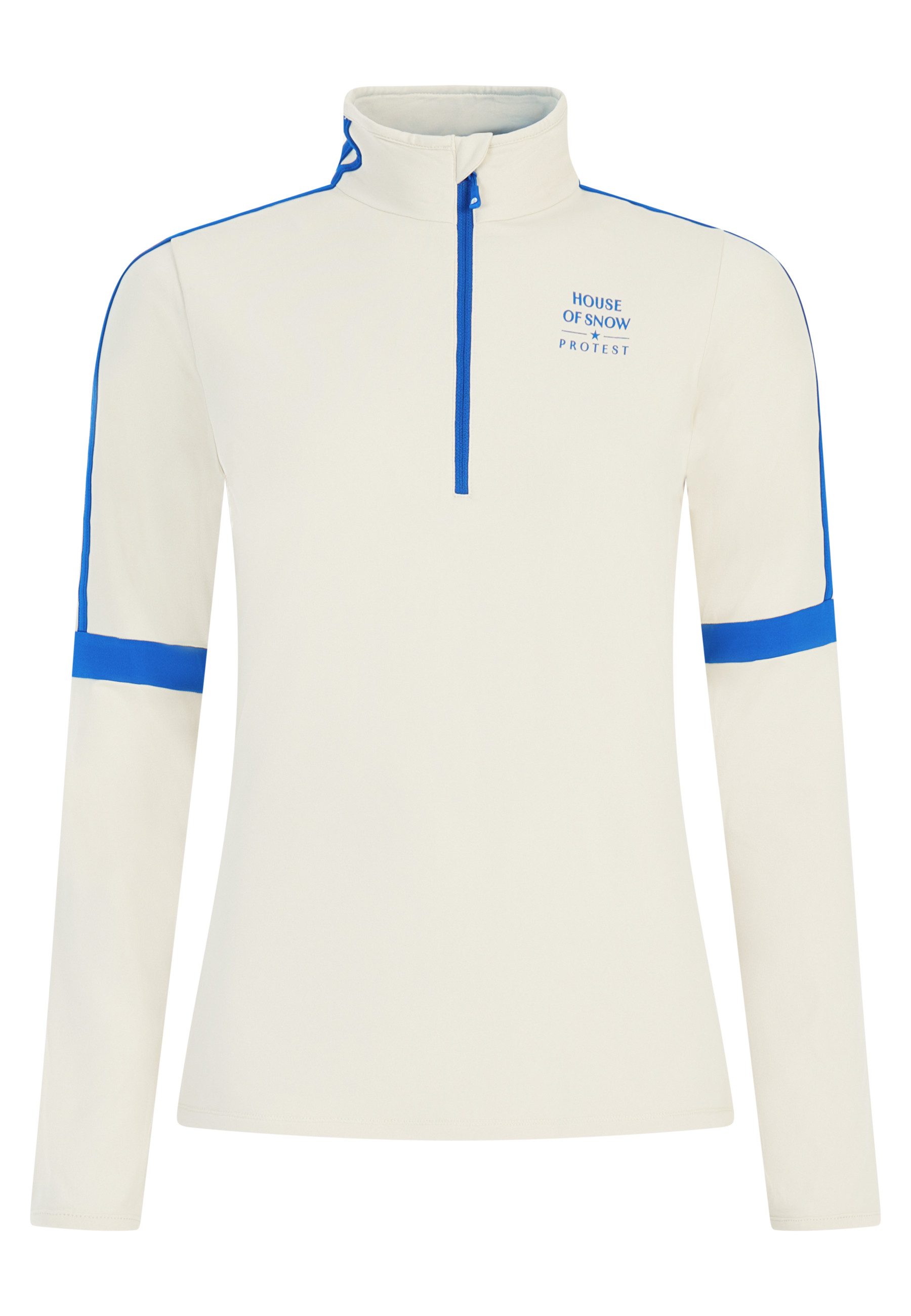 Protest Longpullover PRTCarly (1-tlg)