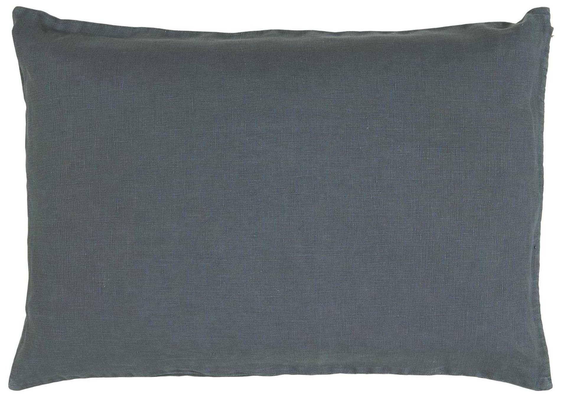 Ib Laursen Kissenbezug Kissenhülle Kissenbezug Leinen günstig online kaufen