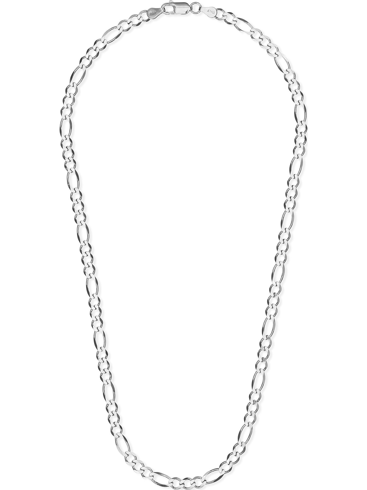 Unisex-Kette Collier Silber FAVS FAVS 925er