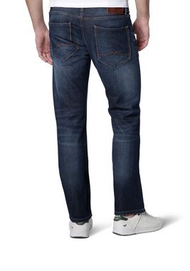 MUSTANG 5-Pocket-Jeans Michigan Straight (3135-5111)