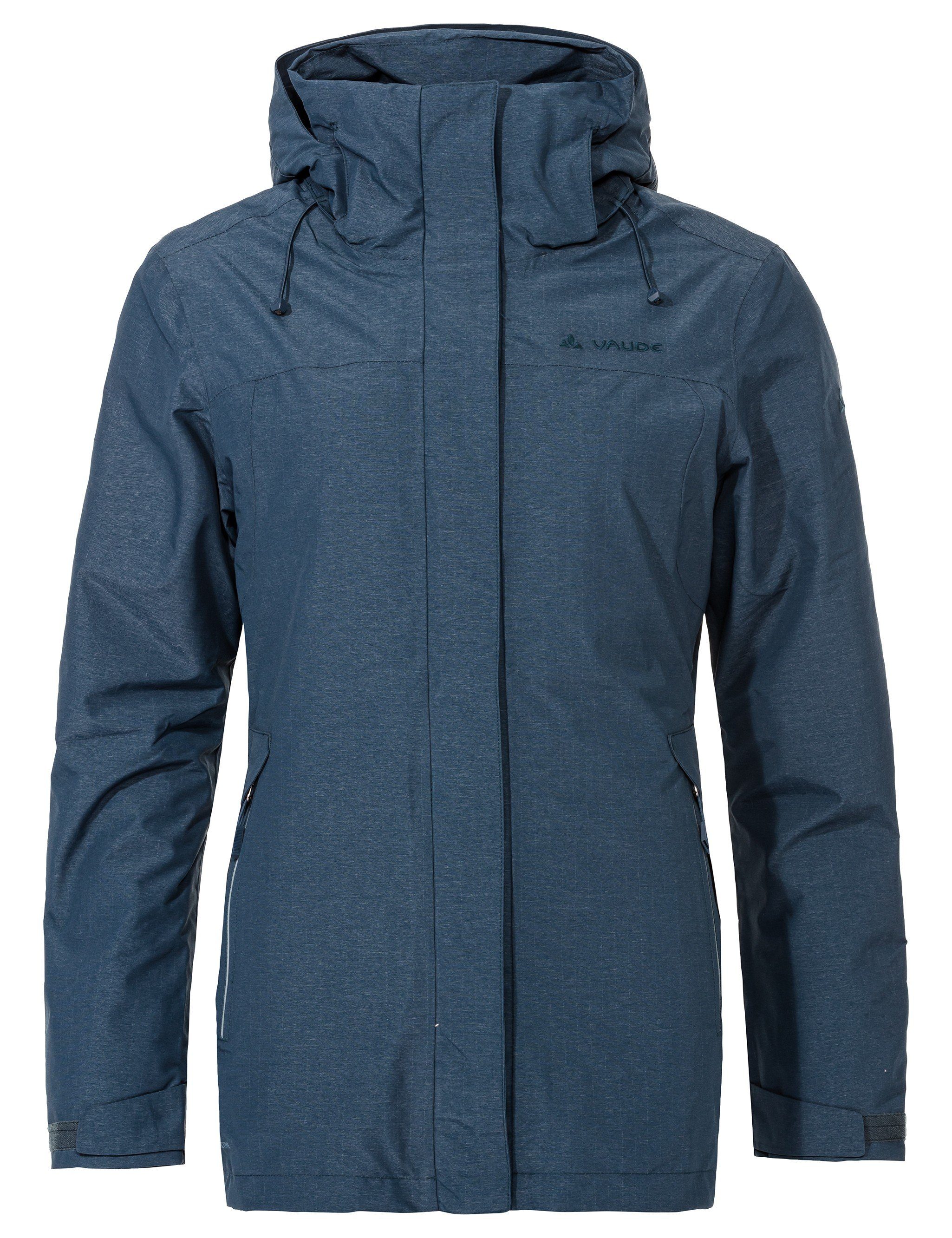 VAUDE Doppeljacke Womens Skomer 3in1 Jacket II