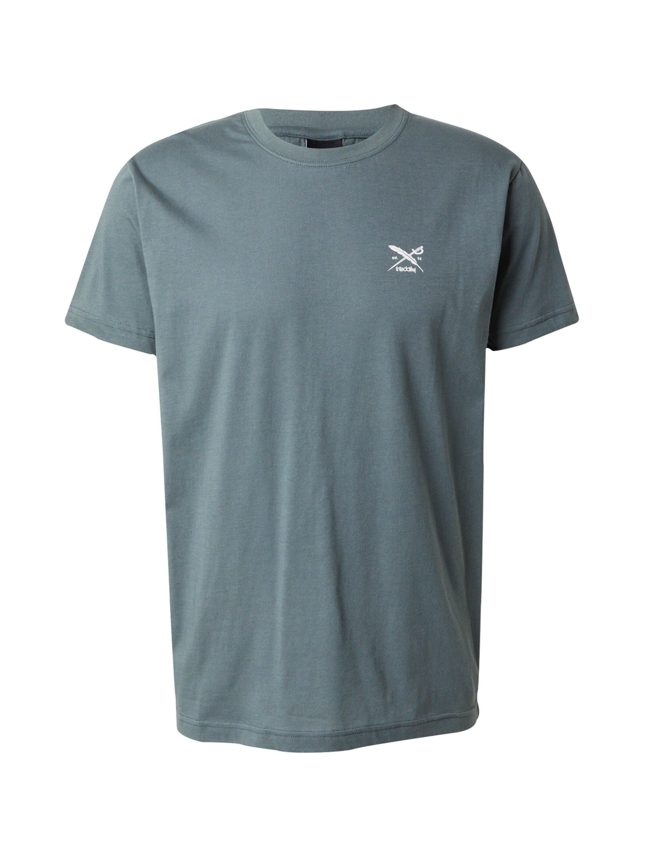 iriedaily T-Shirt (1-tlg) günstig online kaufen