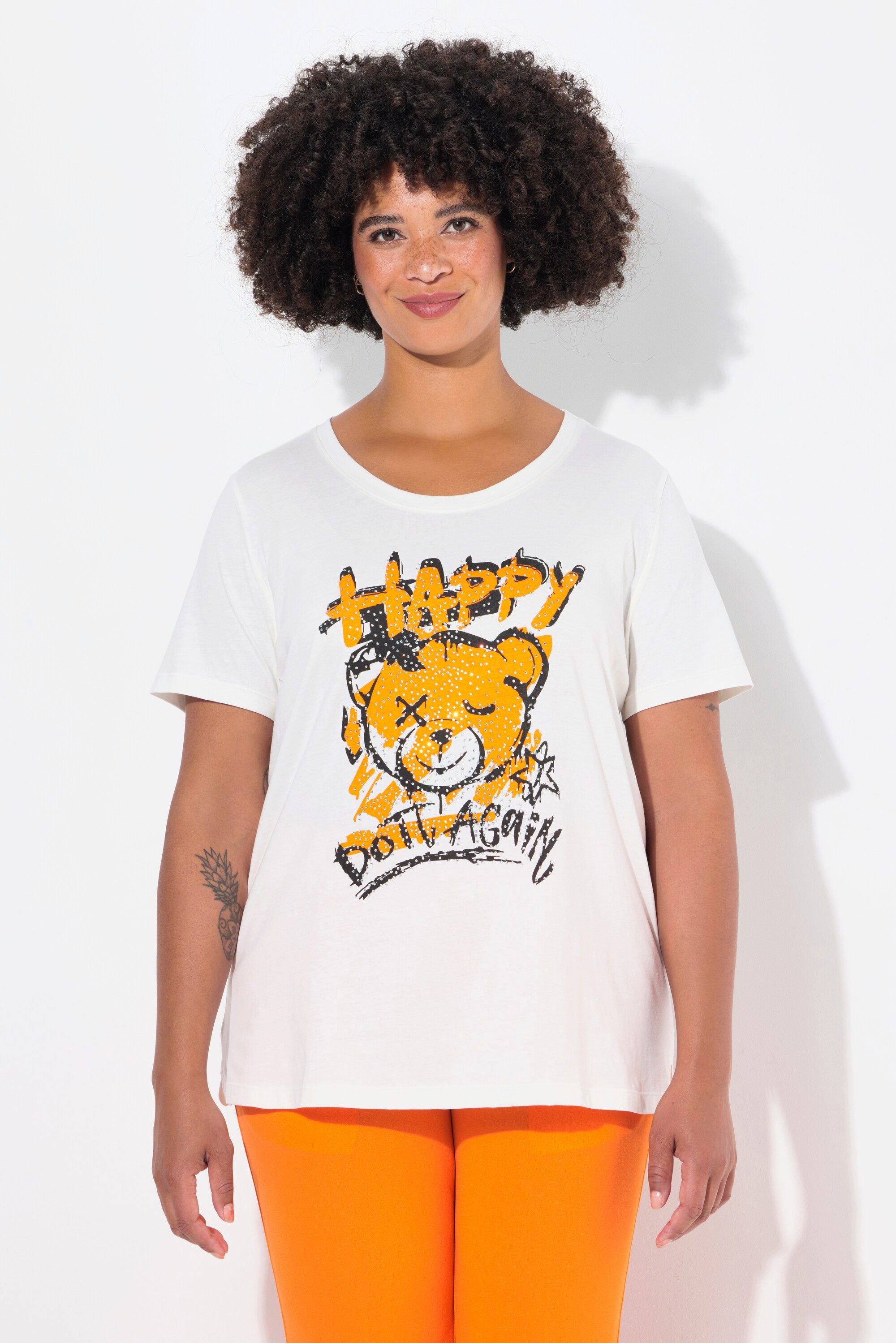 Angel of Style T-Shirt T-Shirt Boxy günstig online kaufen