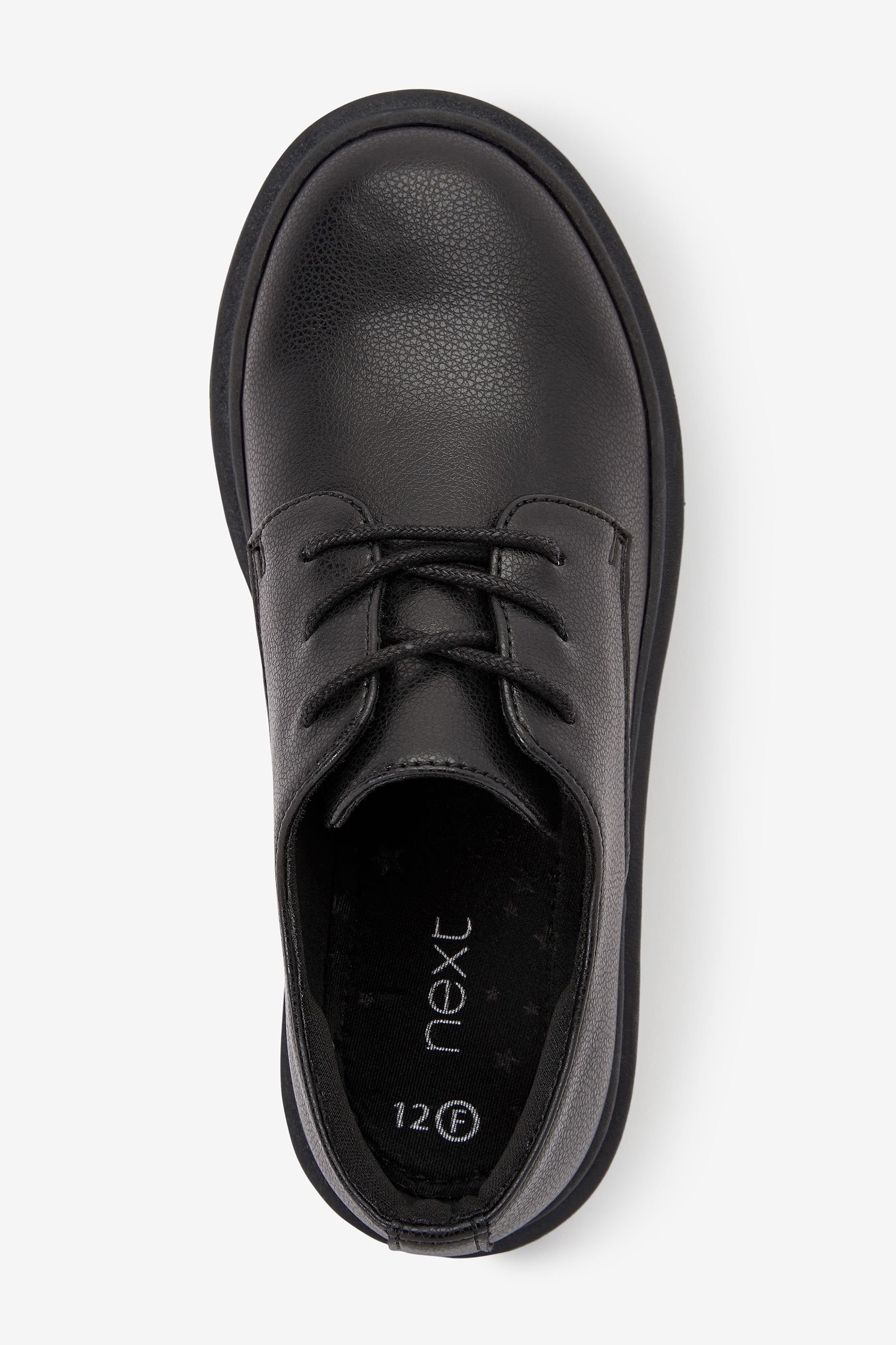 Next Schnürschuhe für die Schule Schnürschuh – Bild 4 von 5