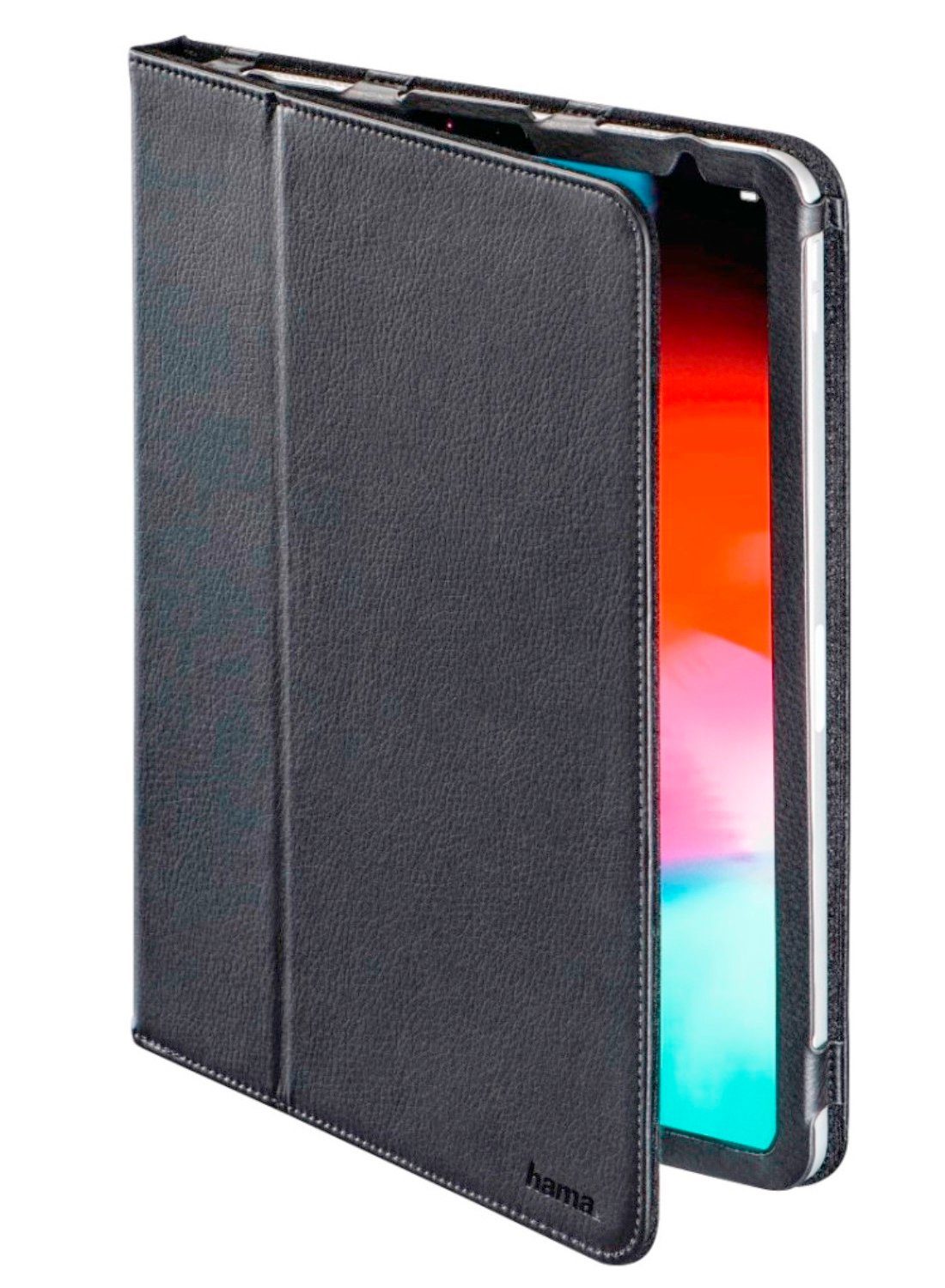 Hama Tablet-Hülle Smart Case Klapp-Tasche Flip-Cover Schutz-Hülle, Anti-Kratz – Bild 3 von 5