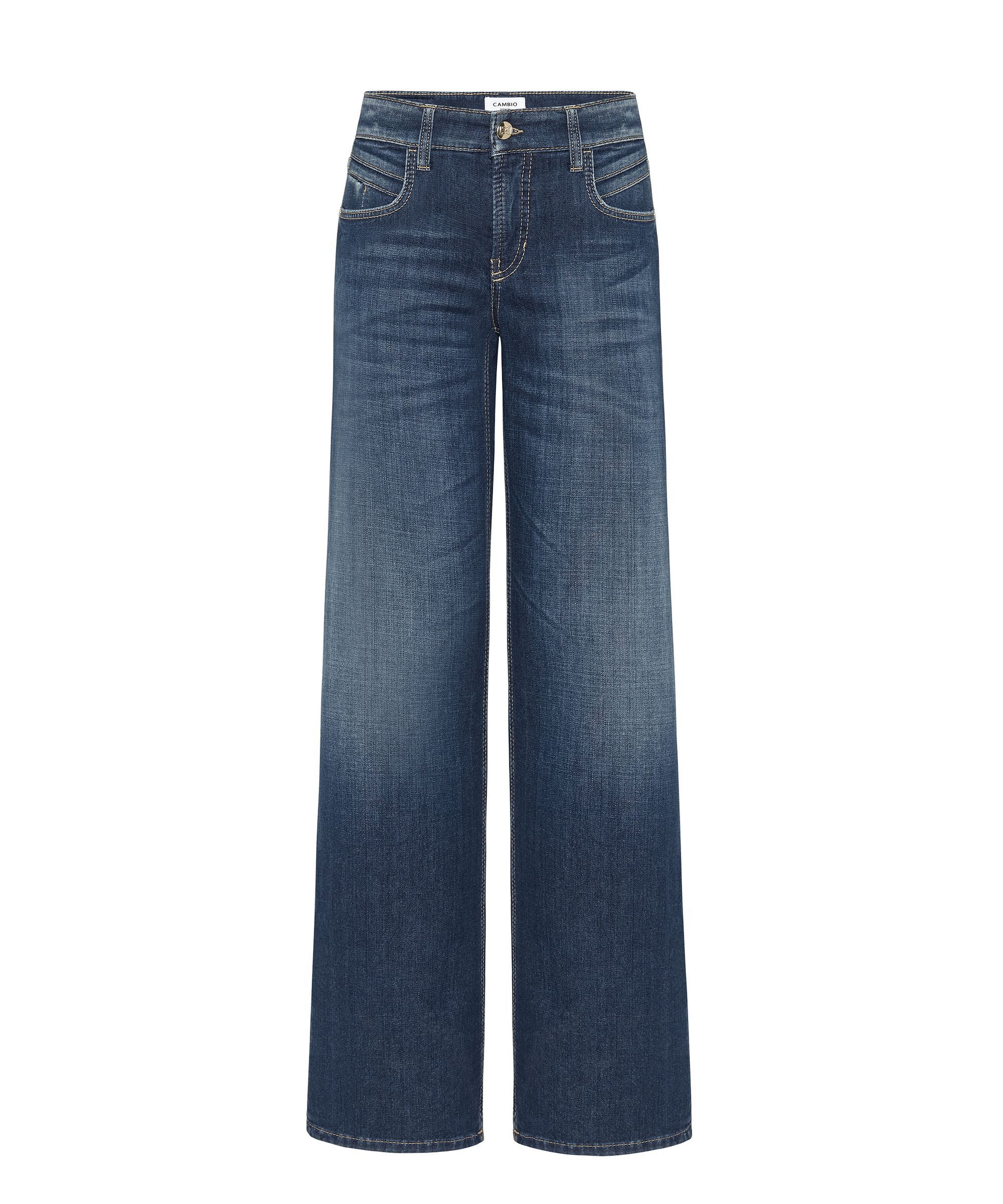5-Pocket-Jeans