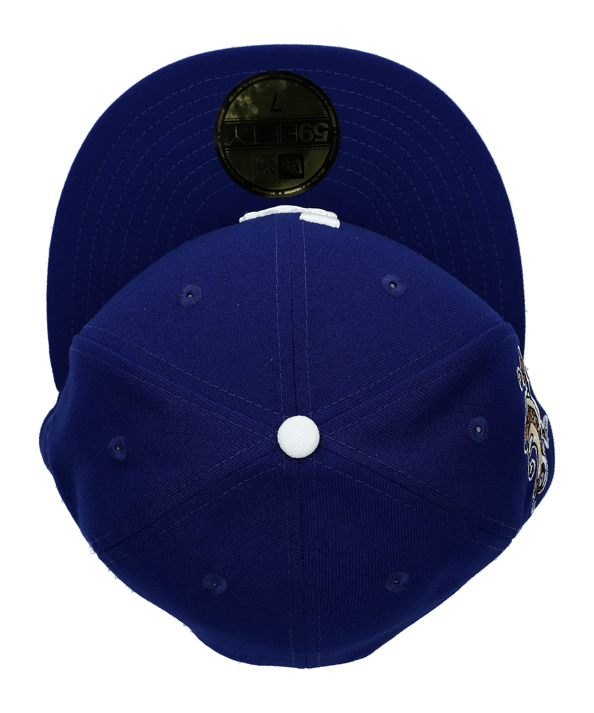 New Era Baseball Cap New Era LA Dodgers Cap Caps Herren