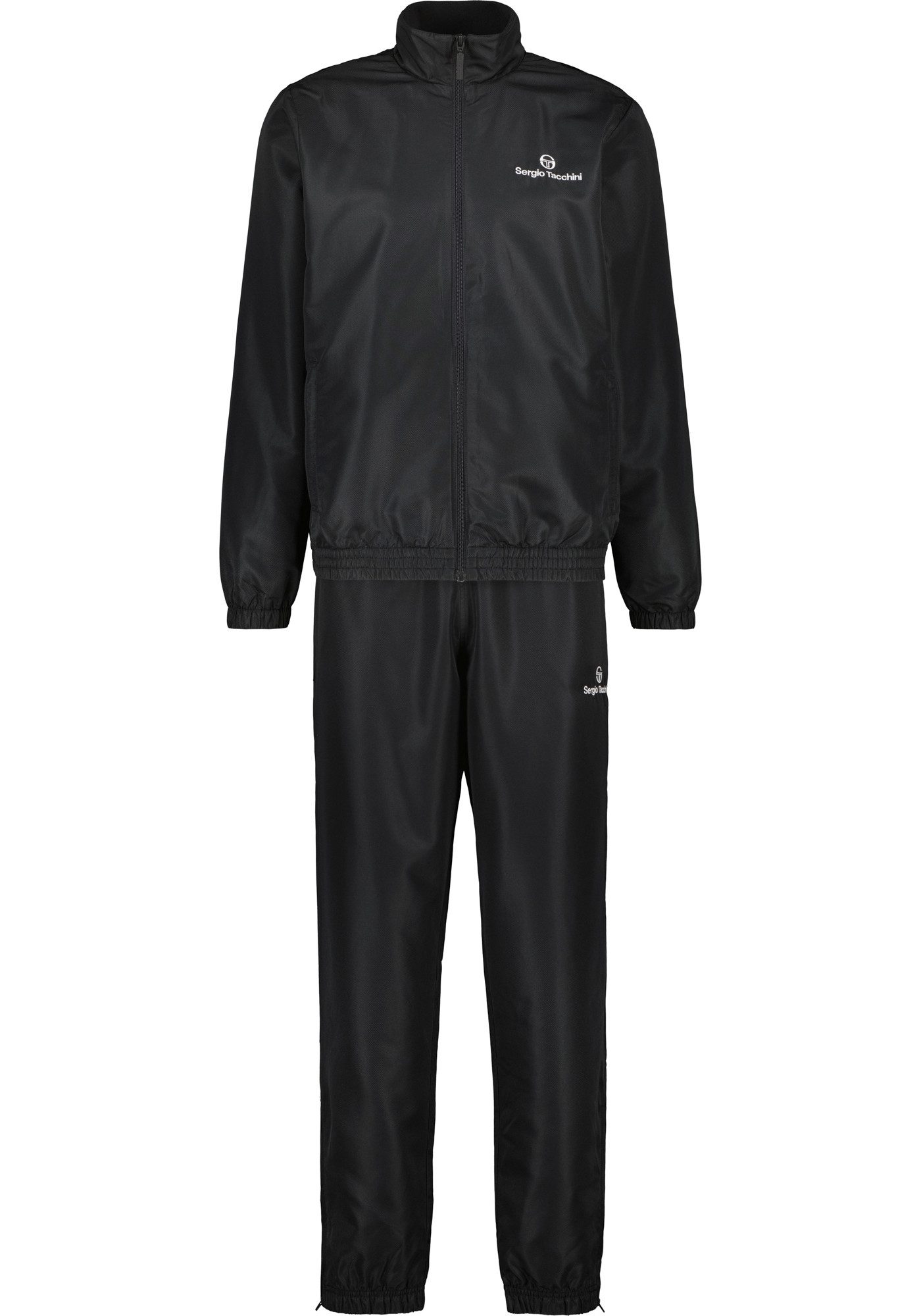 Sergio Tacchini Trainingsanzug CARSON 024 TRACKSUIT günstig online kaufen