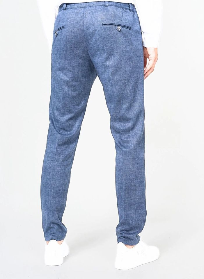 ZUITABLE Anzughose – Slim Fit Herren günstig online kaufen