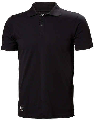 Helly Hansen Poloshirt Manchester Polo (1-tlg)