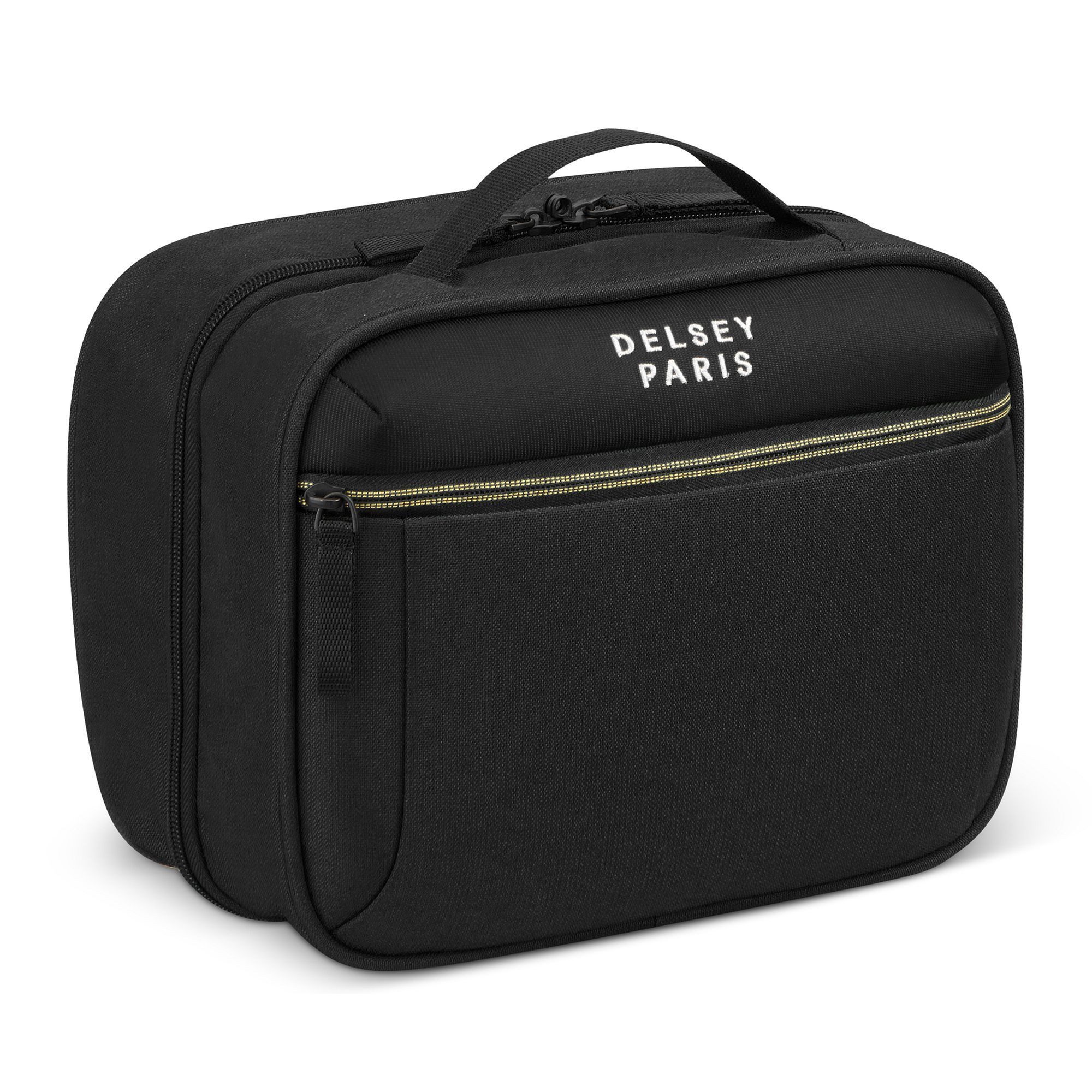 Delsey Paris Kulturbeutel Brochant 3, Polyester