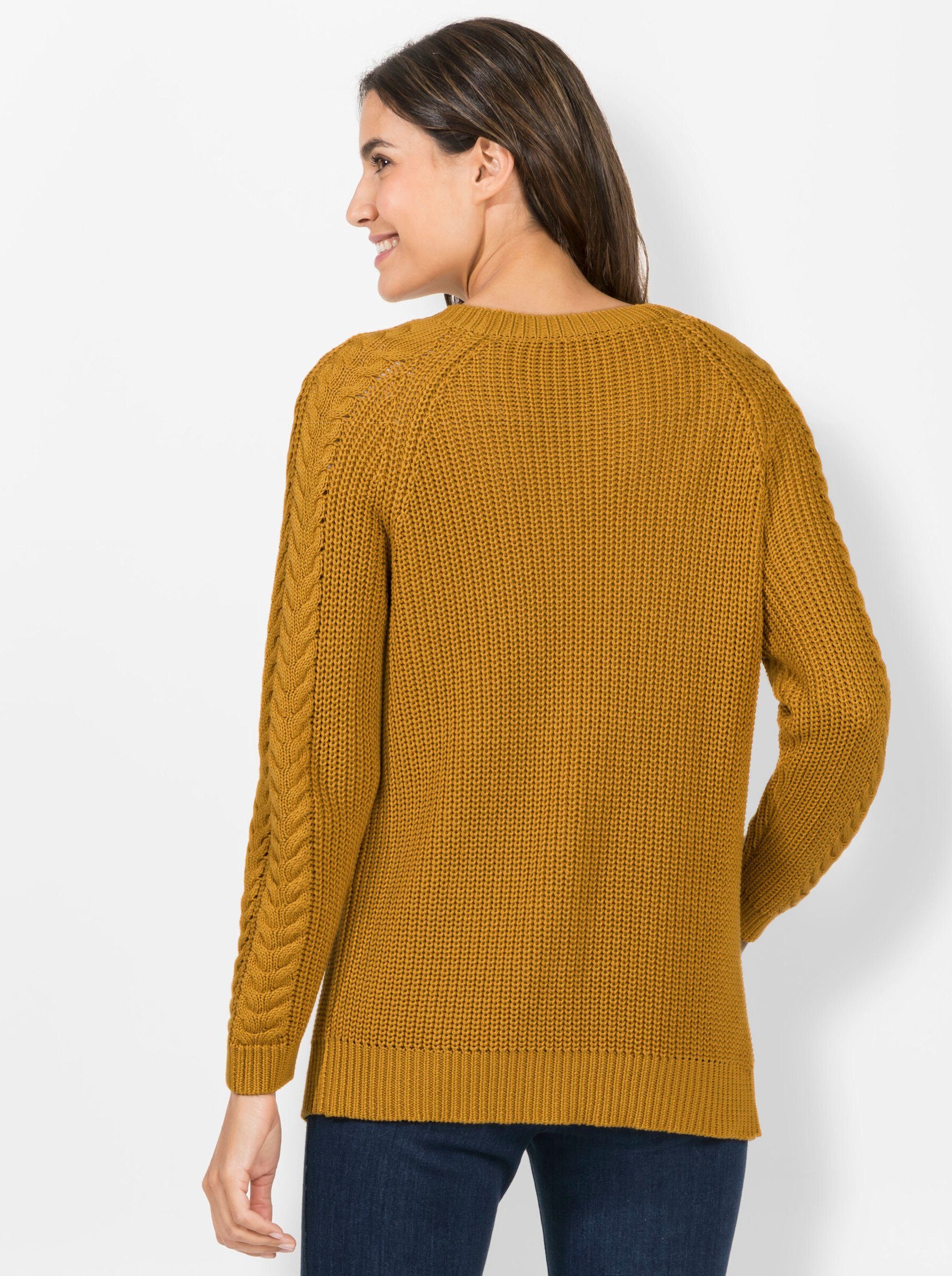 Witt Strickjacke Strickjacke Langarm günstig online kaufen