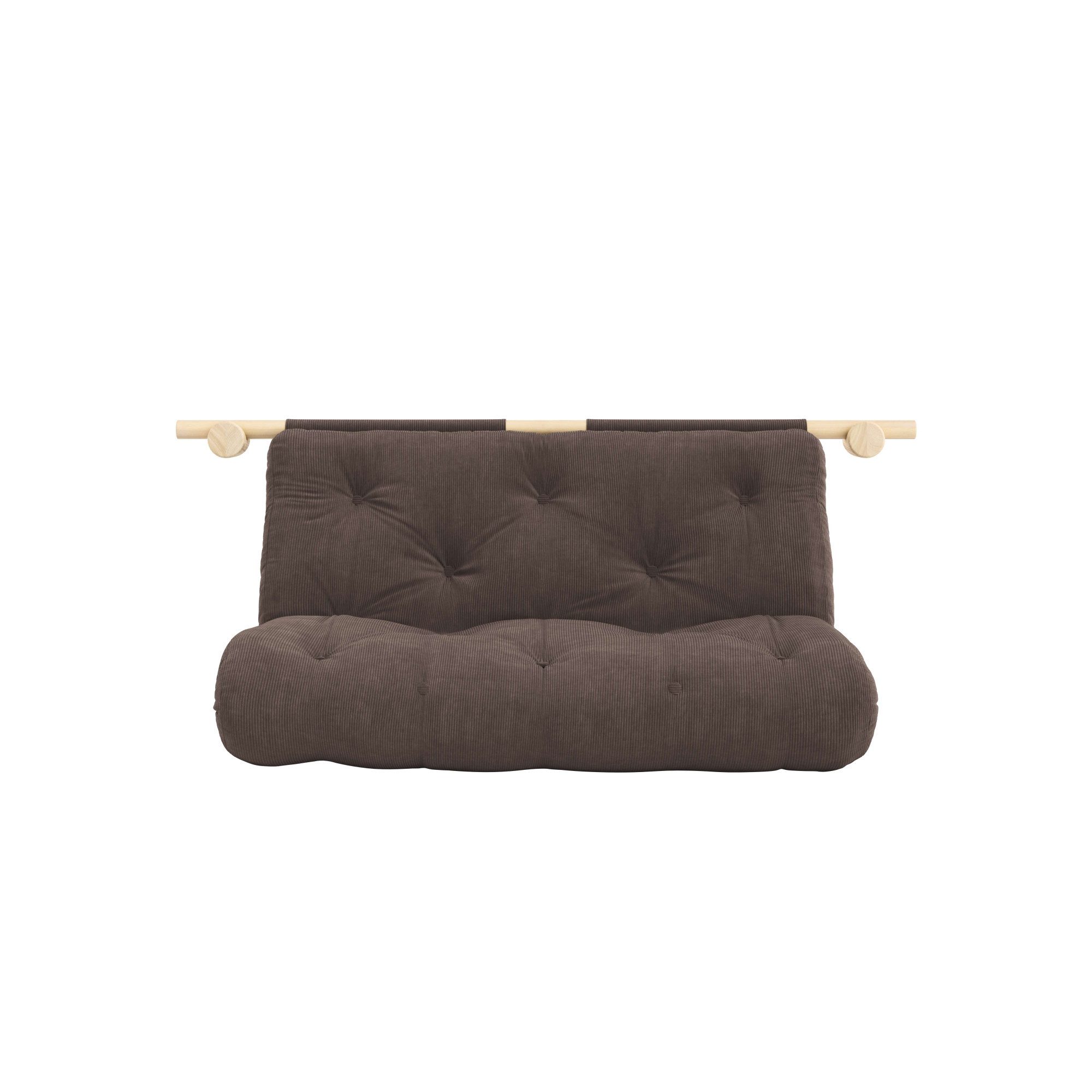 Karup Design Schlafsofa Hooked Sofa Bed günstig online kaufen