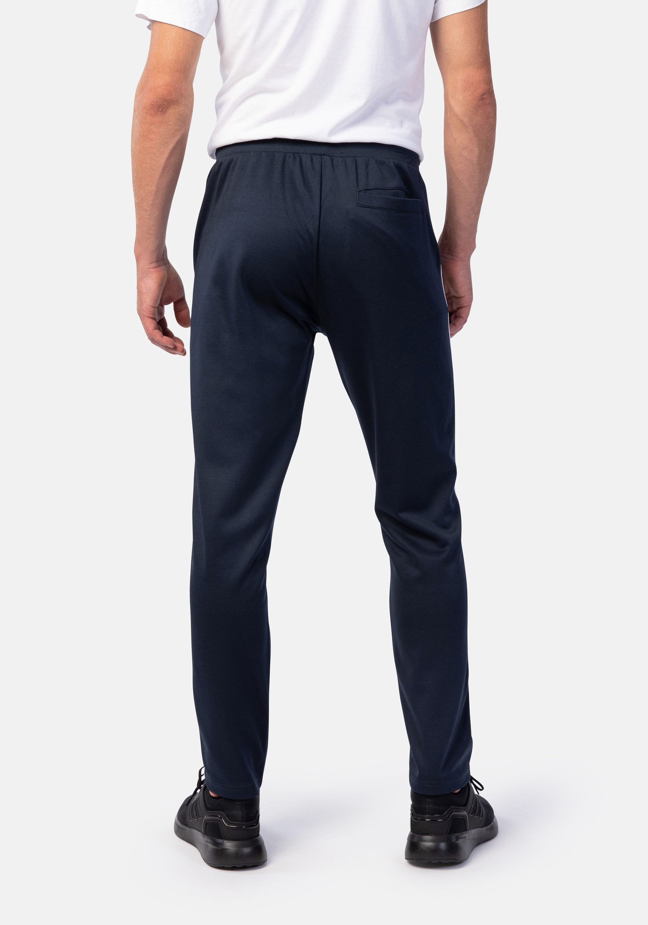 HERO by John Medoox Sporthose Baumwollqualität Stooker Men Sweathose Sporth günstig online kaufen