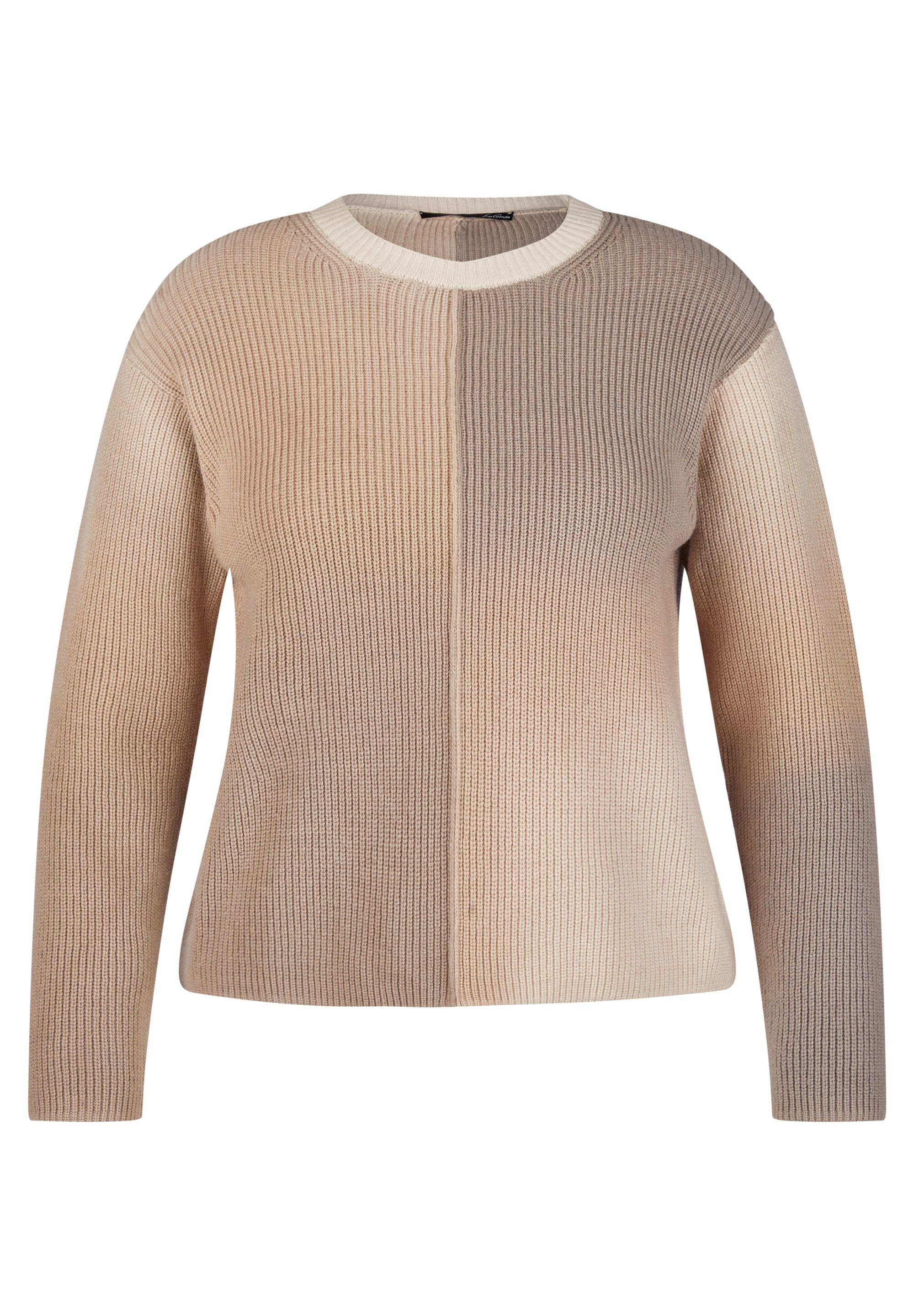 Strickpullover
