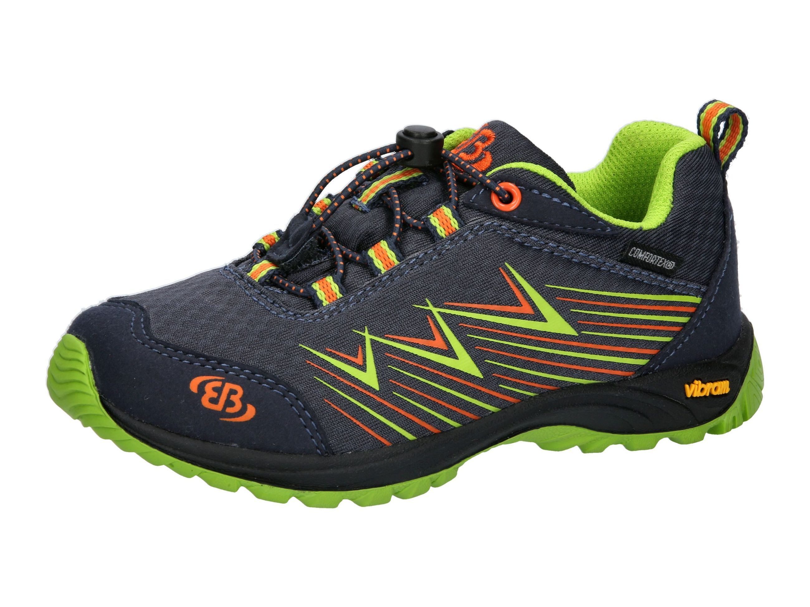 BRÜTTING Outdoorschuh Chesna Low Outdoorschuh