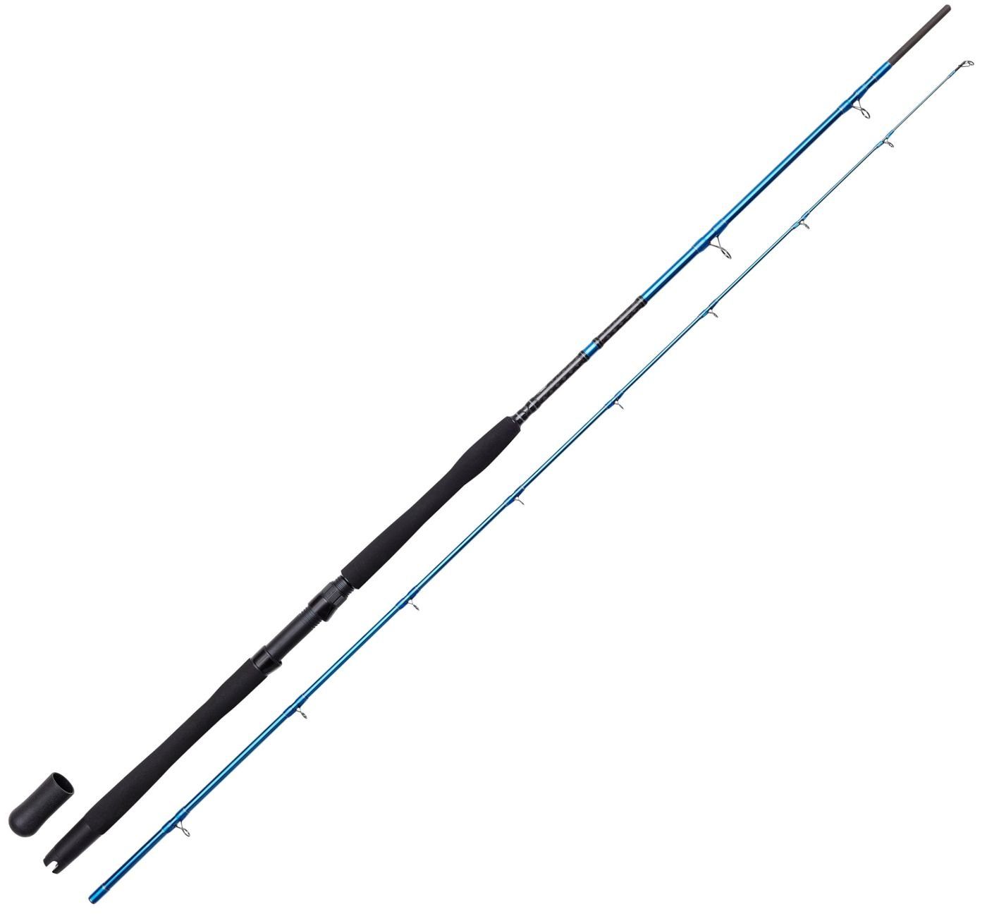 Savage Gear Spinnrute 2,74m 20-30lb SGS2 Dipsy Trolling Game - Schlepprute