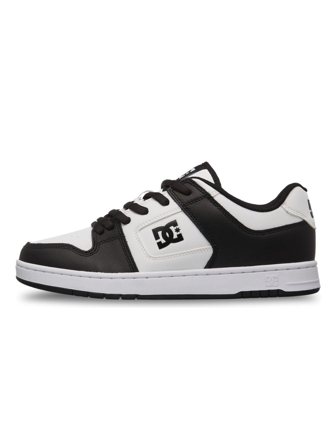 DC Shoes Manteca Schnürschuh