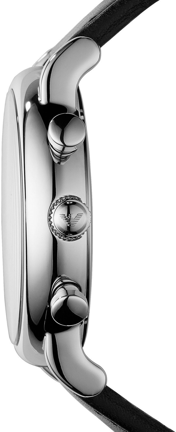 Emporio Armani Chronograph AR1828, Quarzuhr, Armbanduhr, günstig online kaufen