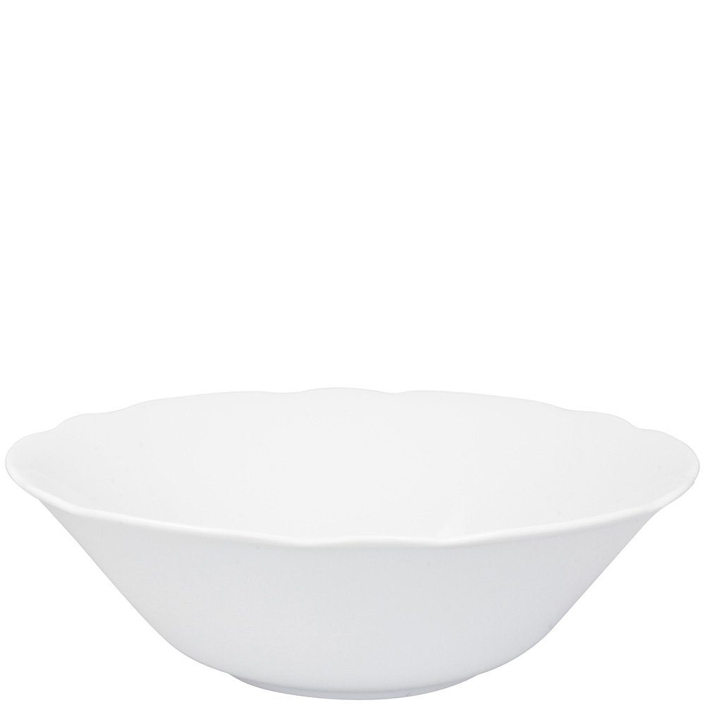 KAHLA Schüssel Rossella Schüssel 21 cm, Porzellan, (1-tlg), Made in Germany