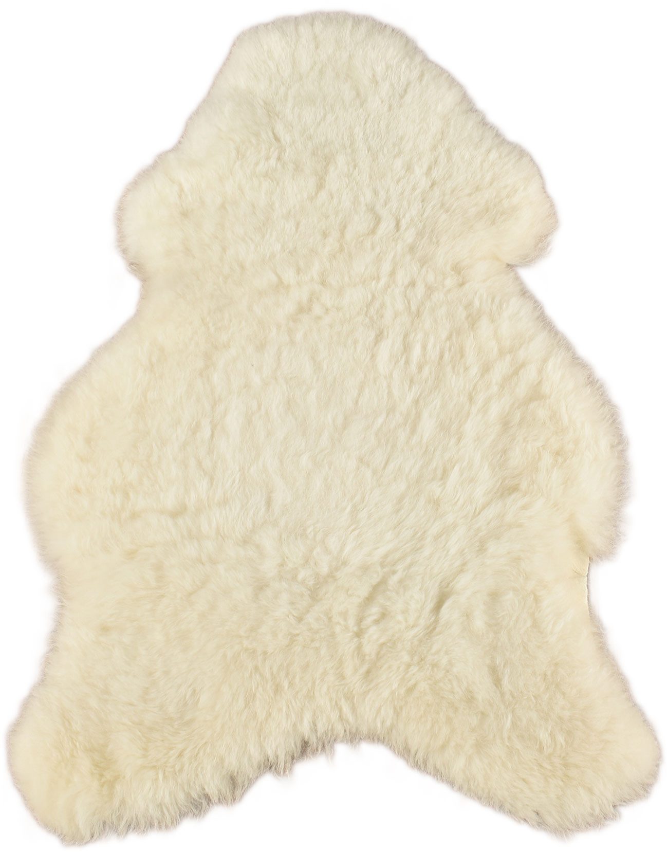 KUHFELL online & NOMAD Fellteppich Echtes großes Lammfell Schaffell Teppich günstig online kaufen