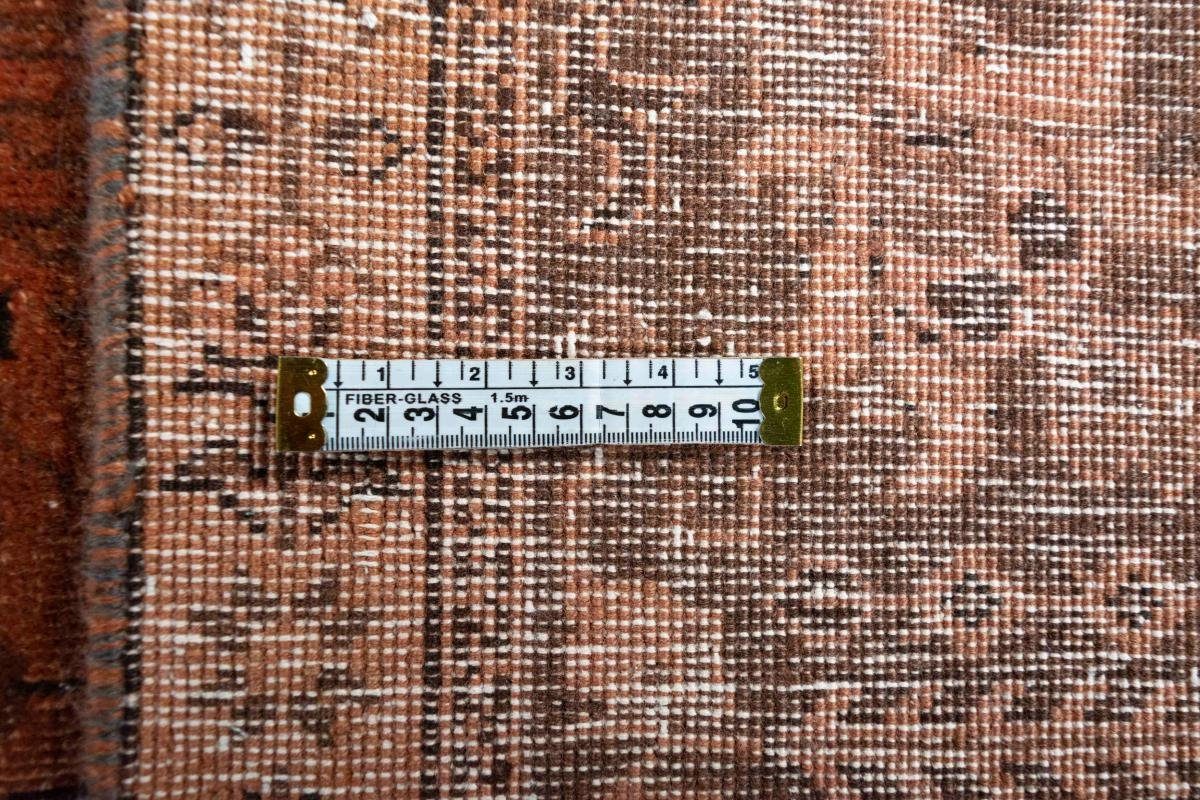 Orientteppich 236x333 Handgeknüpfter Orientteppich, Moderner Trading, Höhe: Nain mm Vintage Royal rechteckig, 5